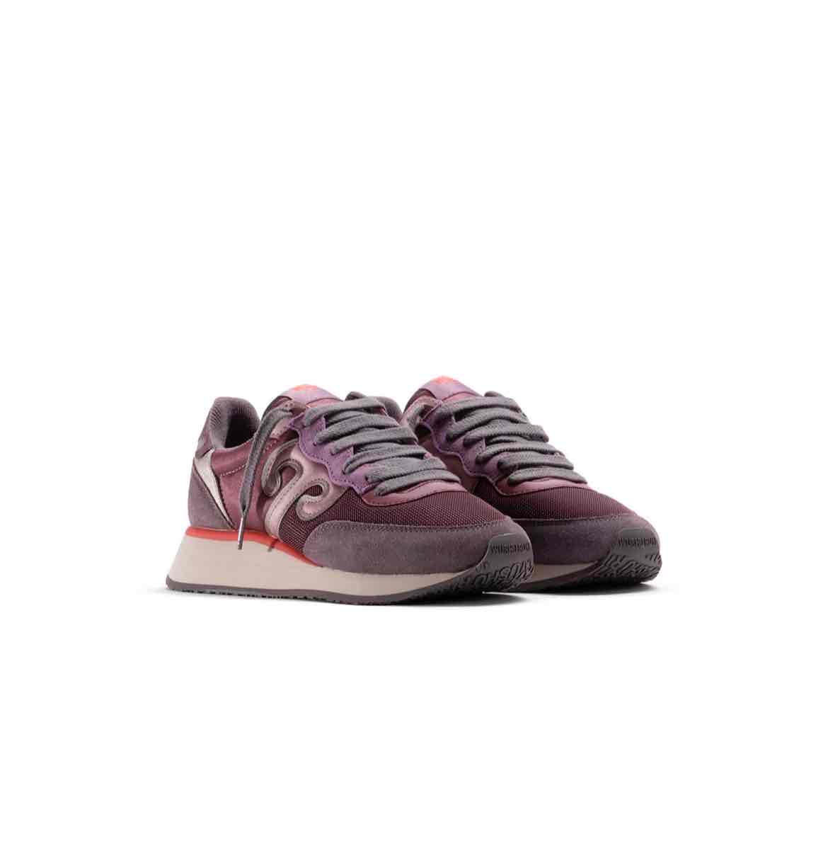 WUSHU SNEAKERS Donna Autunno/Inverno | Soreca Shop Online Napoli