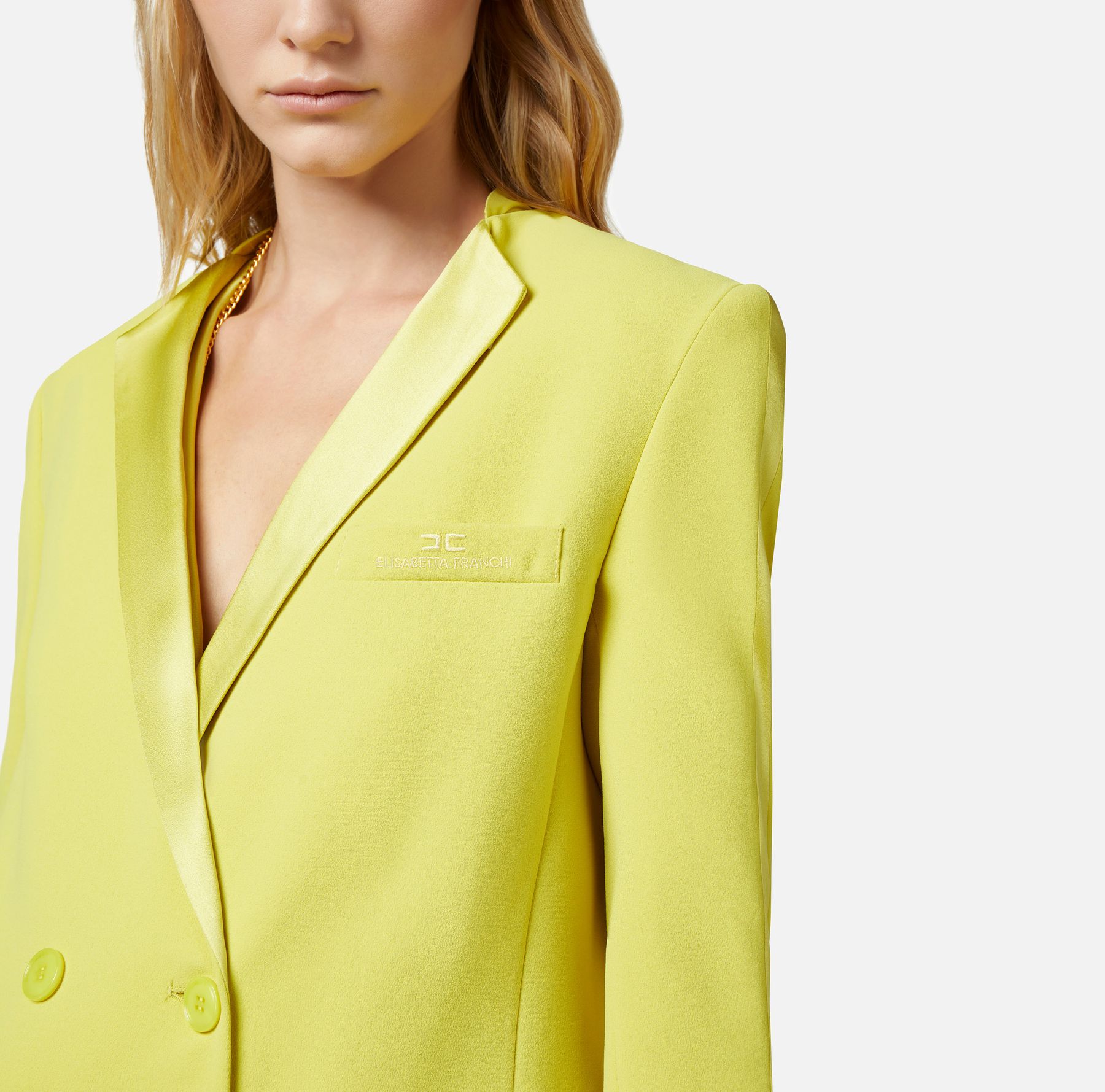 Celyn B Sito Ufficiale Abito Elisabetta Franchi Celyn B Senza