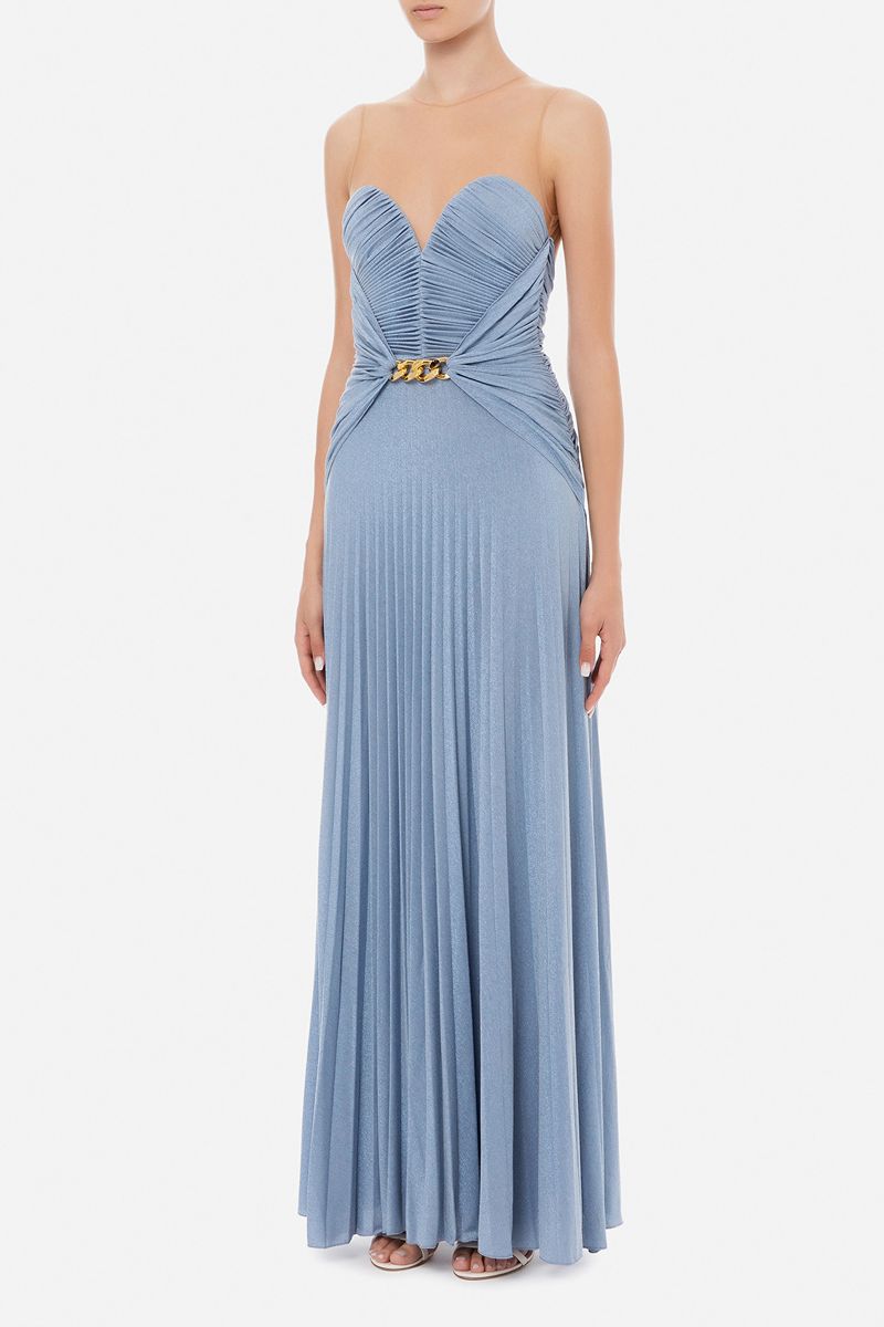 Elisabetta Franchi Abito Donna Ab06016e2