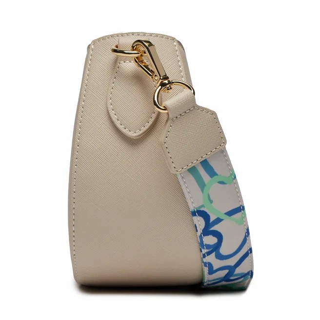 Borsa A Spalla Love Moschino Donna - Design Moderno, Chiusura A Gancio, Facile Da Abbinare - Foto 5