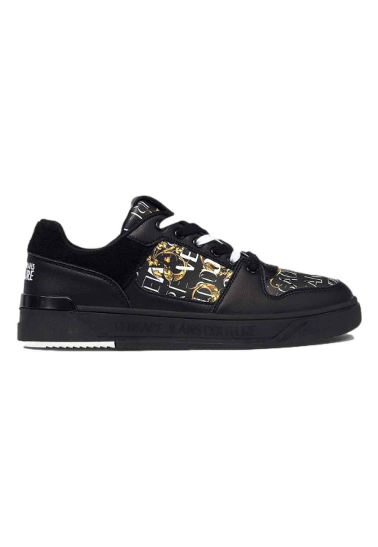scarpe versace jeans couture uomo