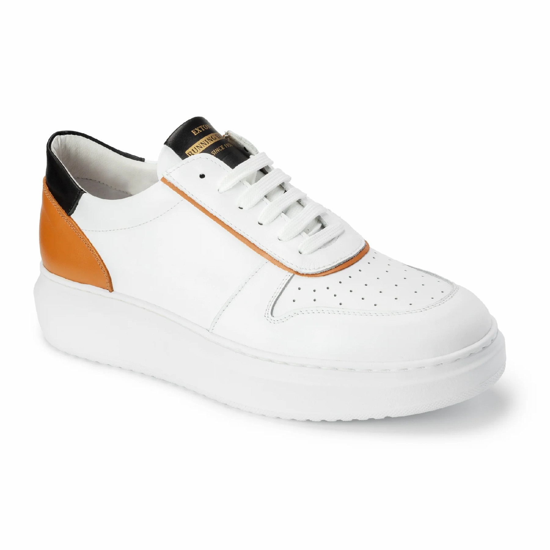 Exton Sneakers Uomo Exton Calzature Exton Calzature Calzature