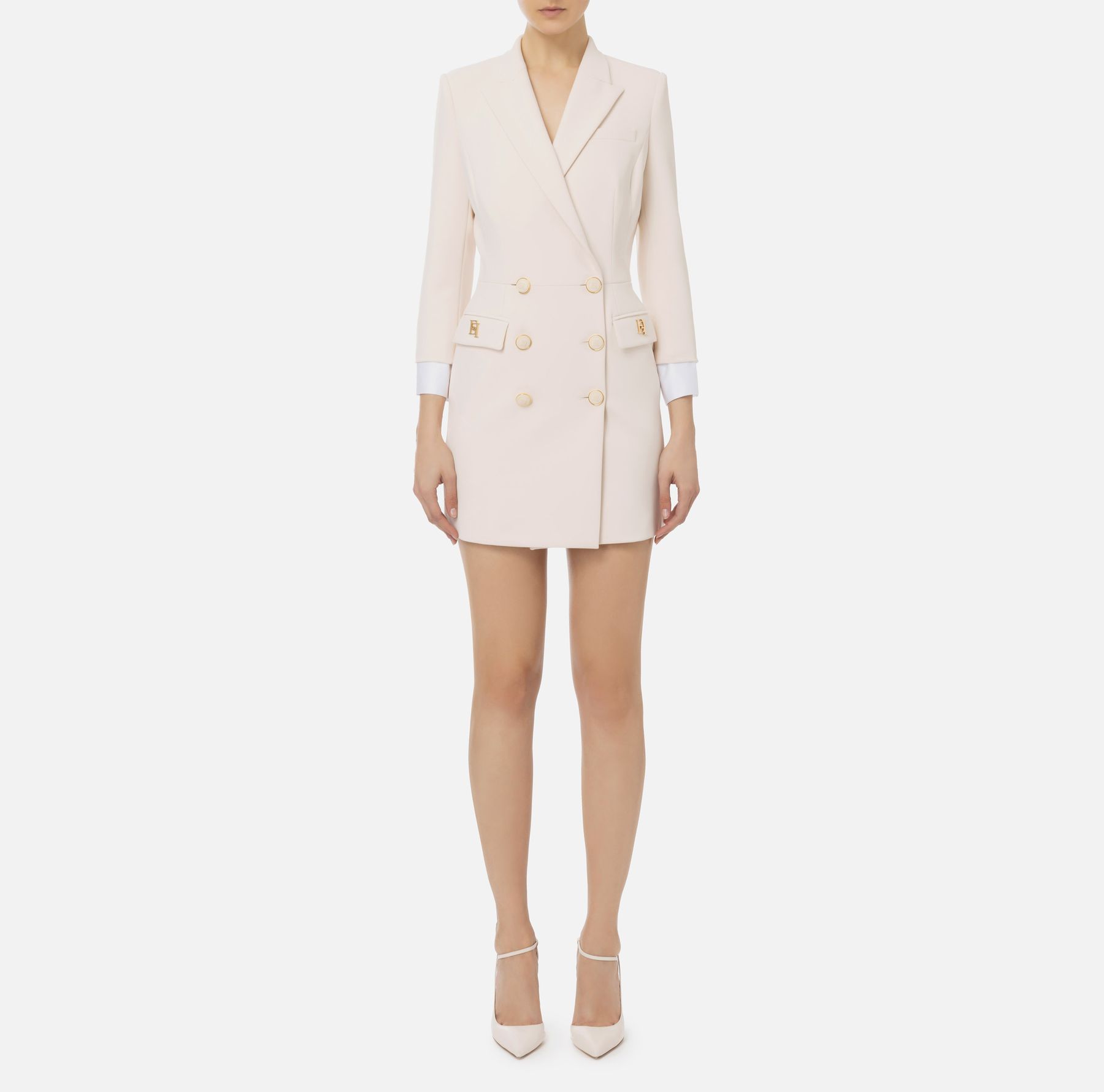 ELISABETTA FRANCHI Abito Donna ABITO DONNA