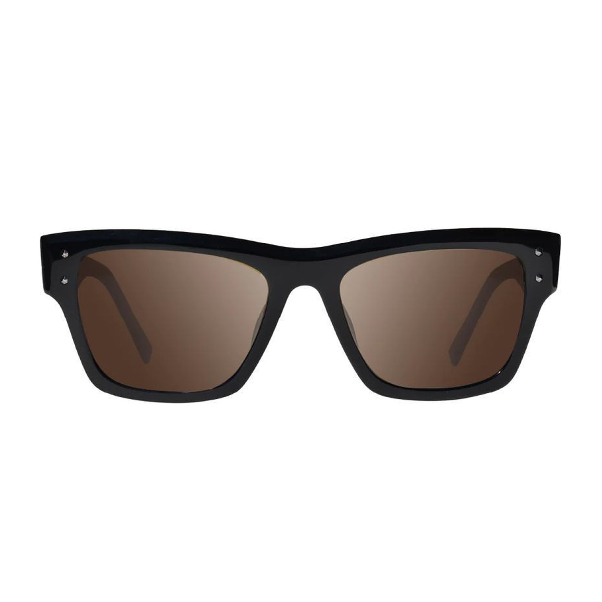 Revo Women's Nero Re1241 Indigo 01 Black Bio-Acetate Occhiali Da Sole