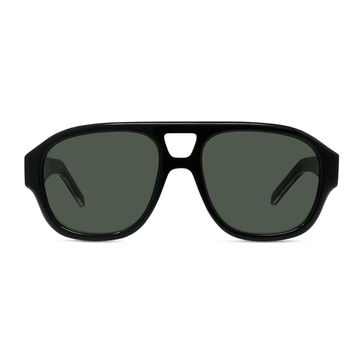 Givenchy Men's Nero Gv40137u Gv Day 01N Acetate Occhiali Da Sole