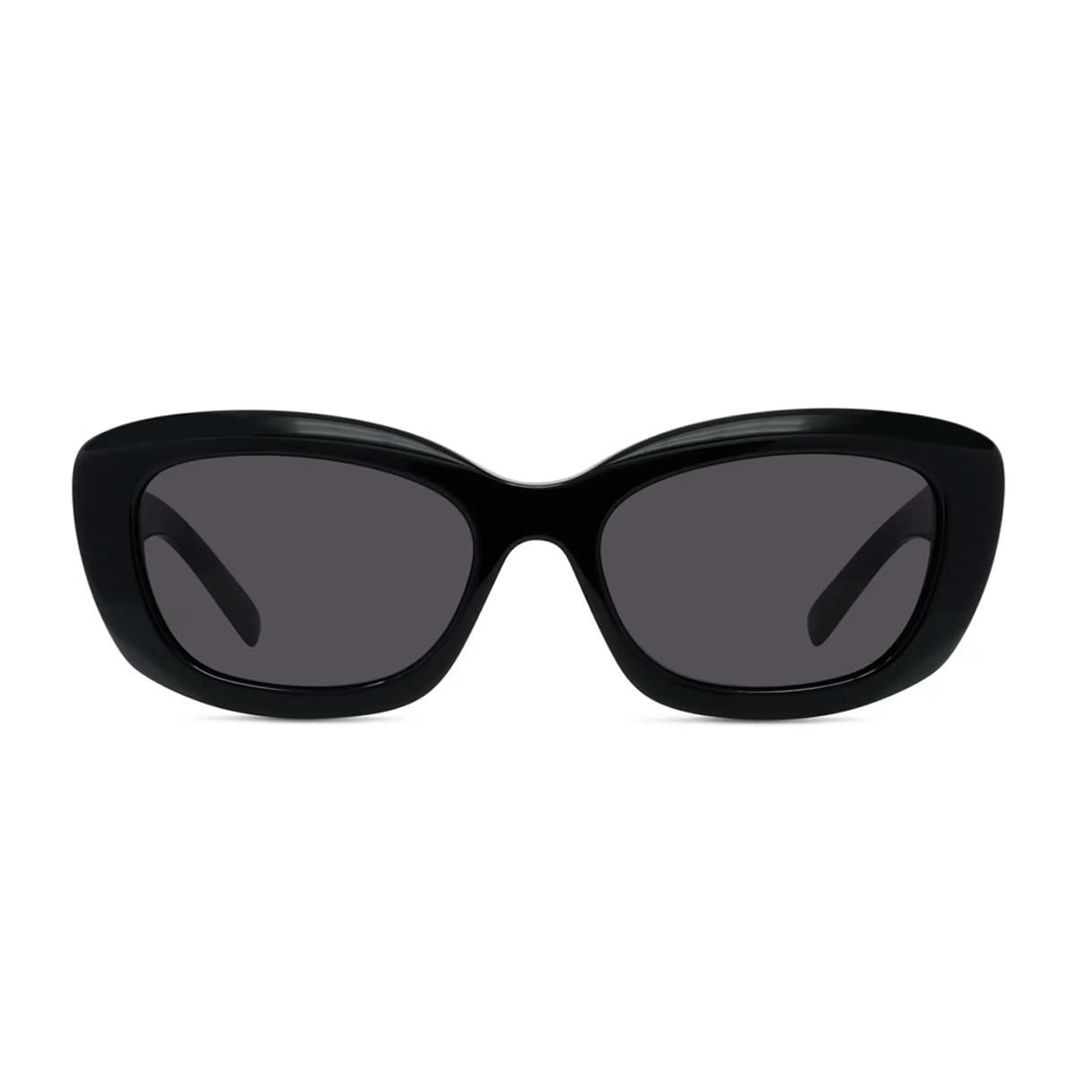 Givenchy Women's Nero Gv40121i Gv Day 01A Acetate Occhiali Da Sole