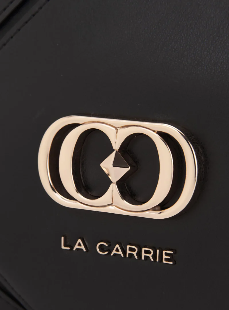 LA CARRIE La Carrie Borsa a Spalla Isabel — 4/4