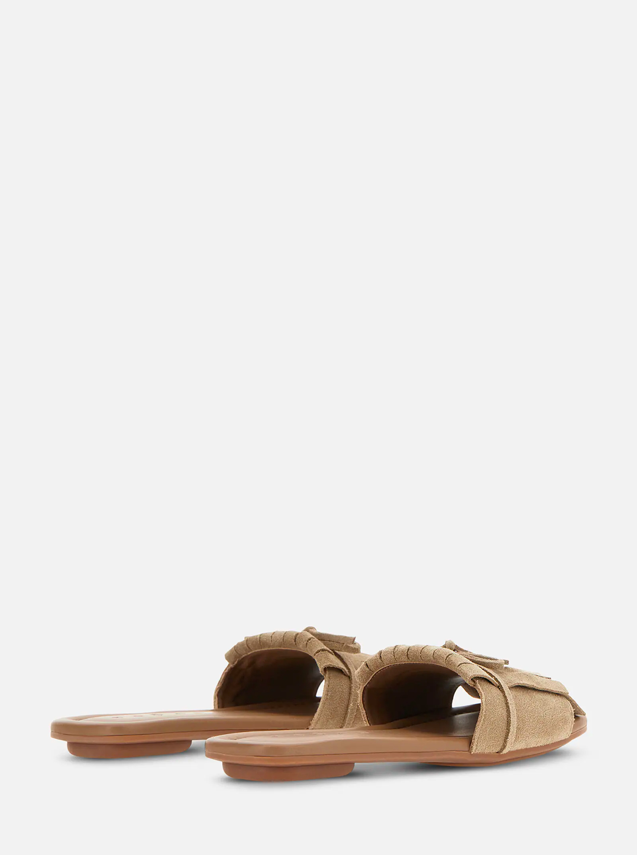 Hogan Hogan Sandali Flat Hogan H685 — 3/4