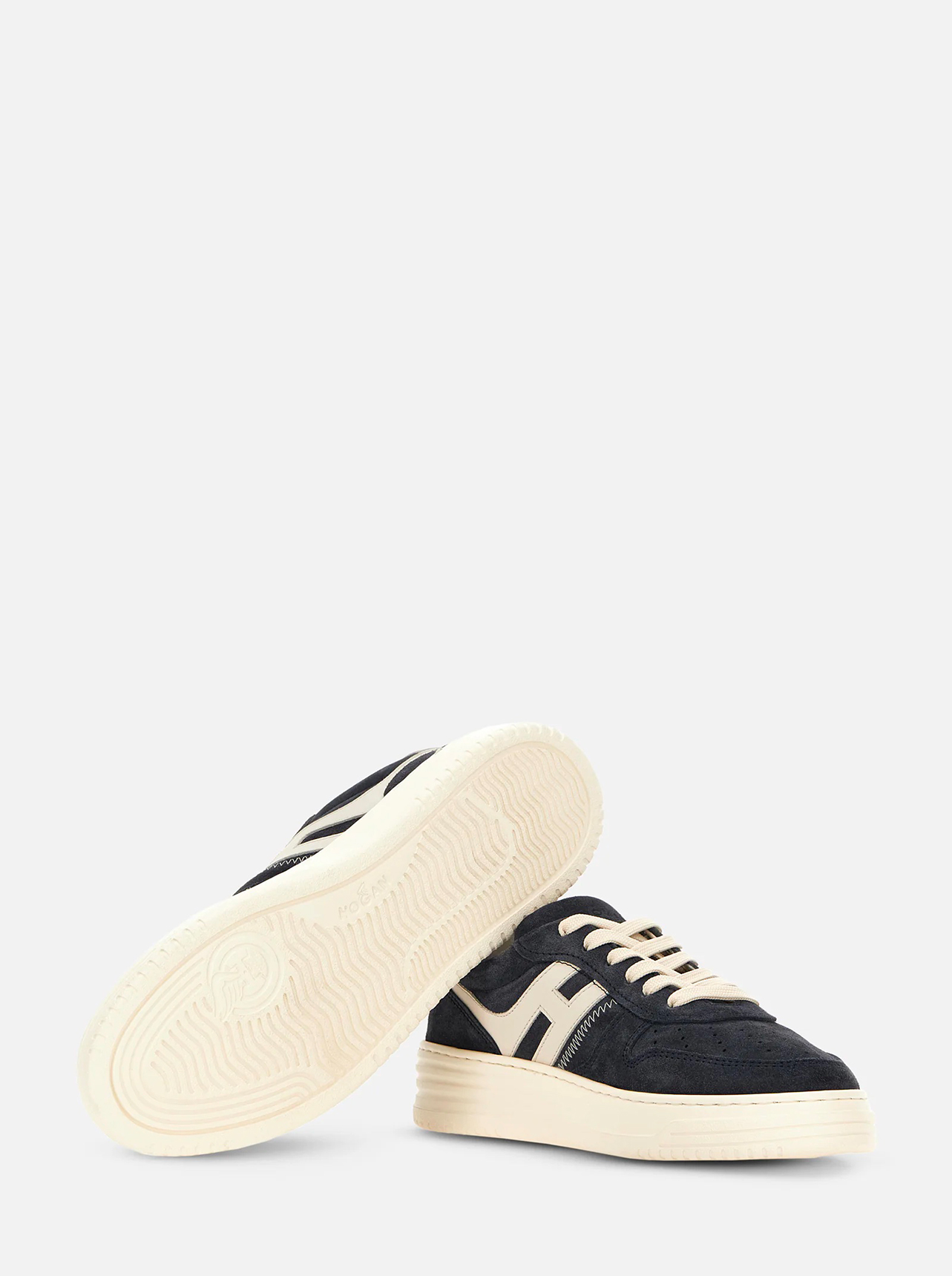 Hogan Hogan Sneakers Hogan H630 — 8/8
