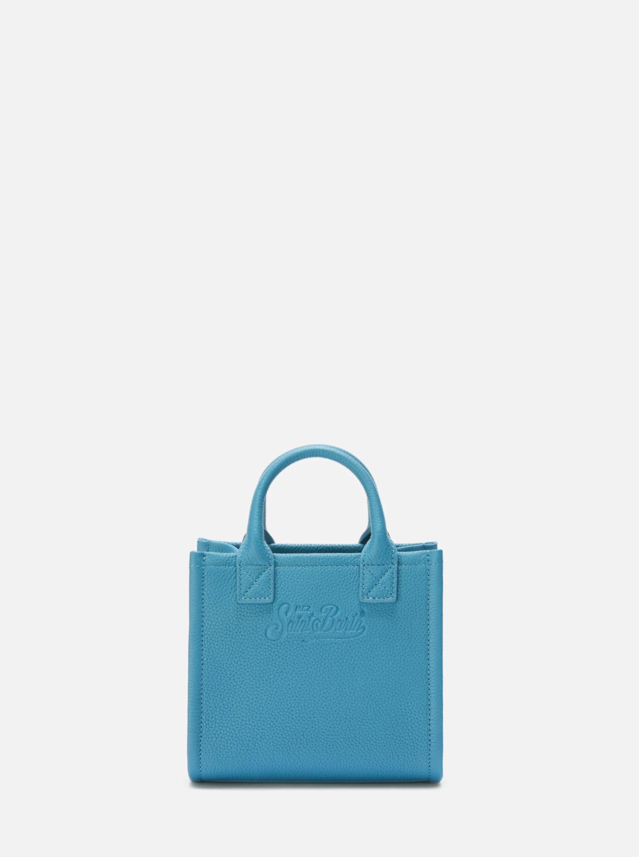 SAINT BARTH Saint Barth VANITY BAG MINI — 2/10