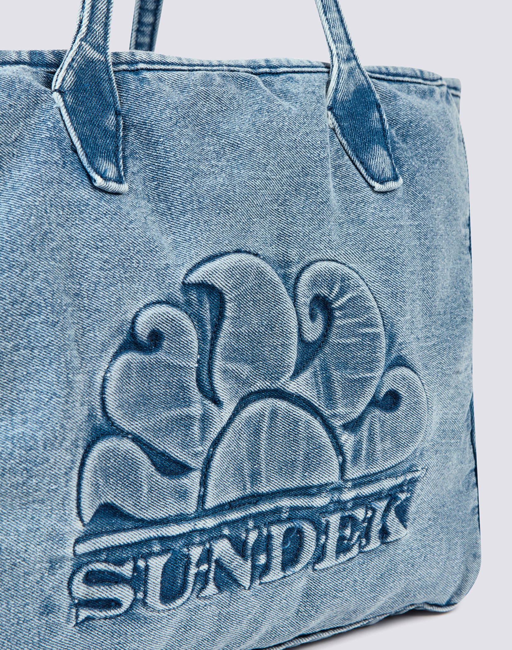 SUNDEK Sundek Tote Bag — 2/5