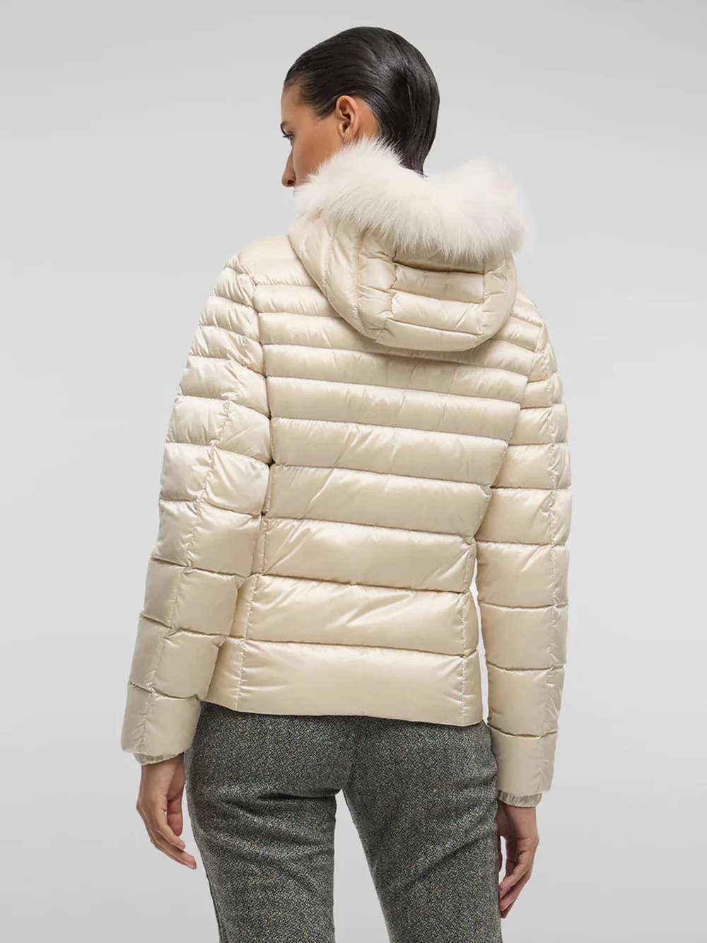 REFRIGIWEAR Refrigiwear MEAD FUR JACKET — 2/2