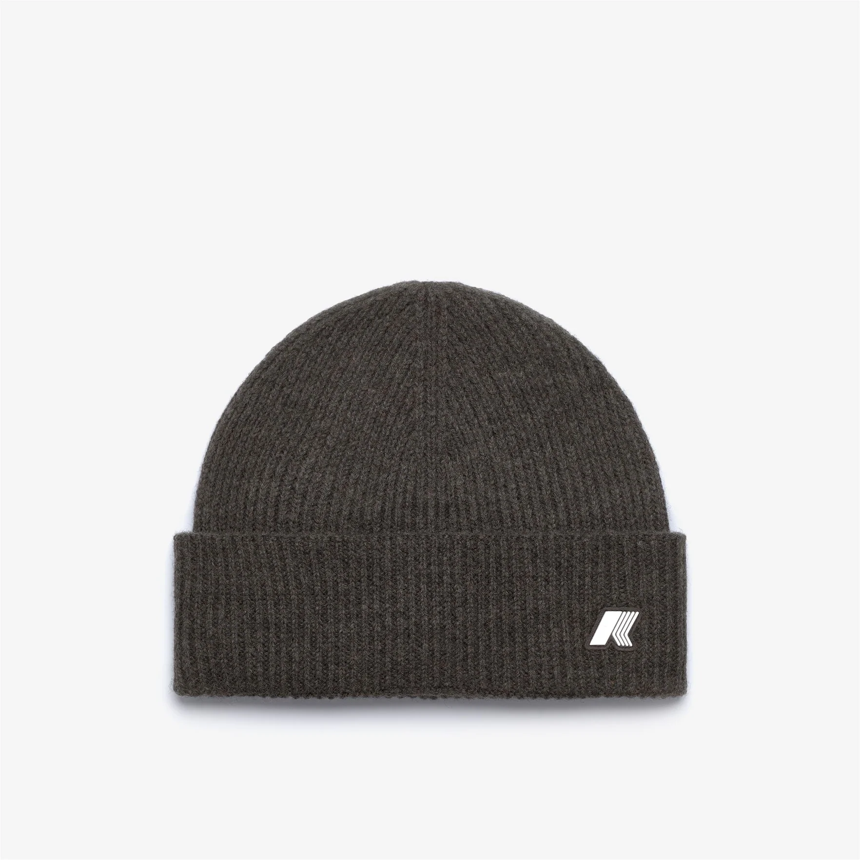KWAY K-Way BRICE CARDIGAN STITCH WOOL — 10/10