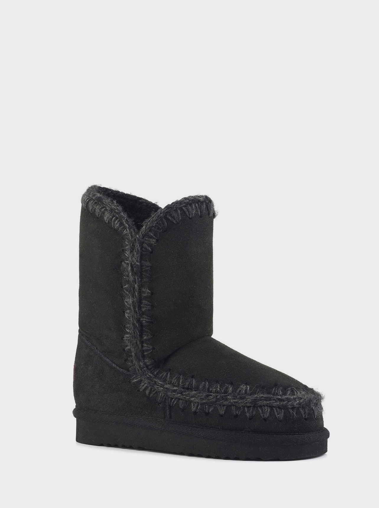 MOU Mou SCARPE MOU ESKIMO BOOT 24 — 3/4