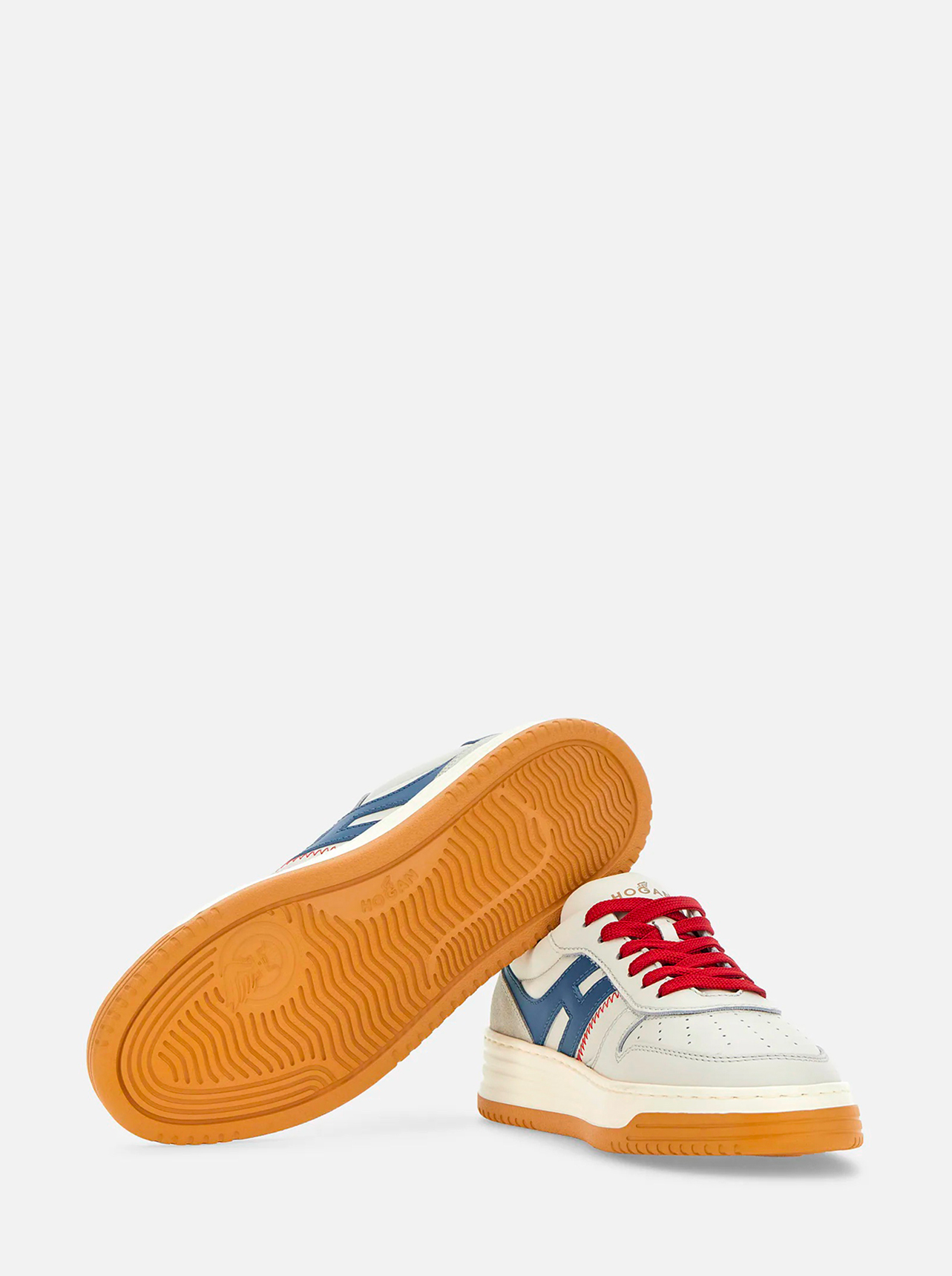 Hogan Hogan Sneakers Hogan H630 — 4/4