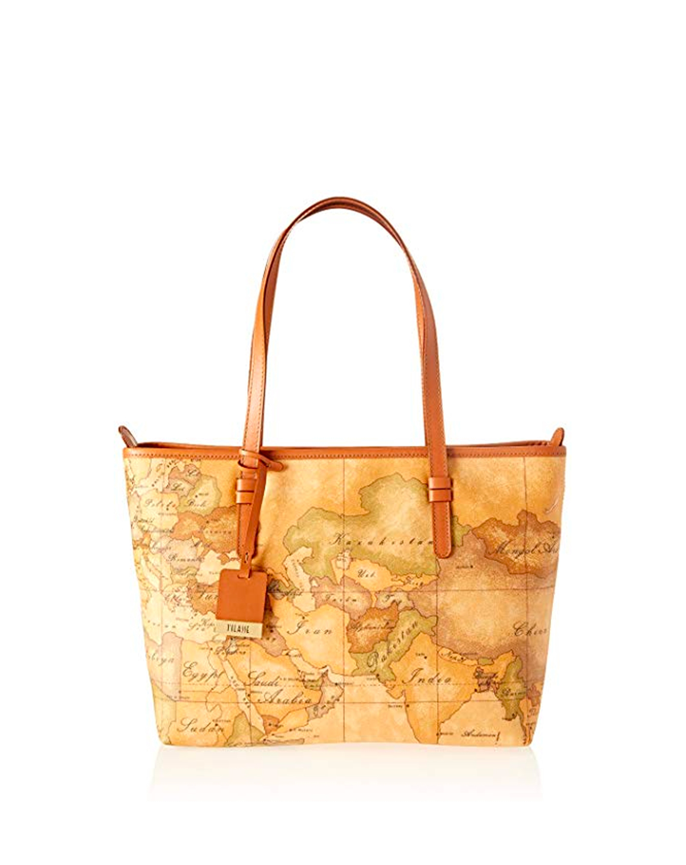 Alviero Martini Large Shopping Bag