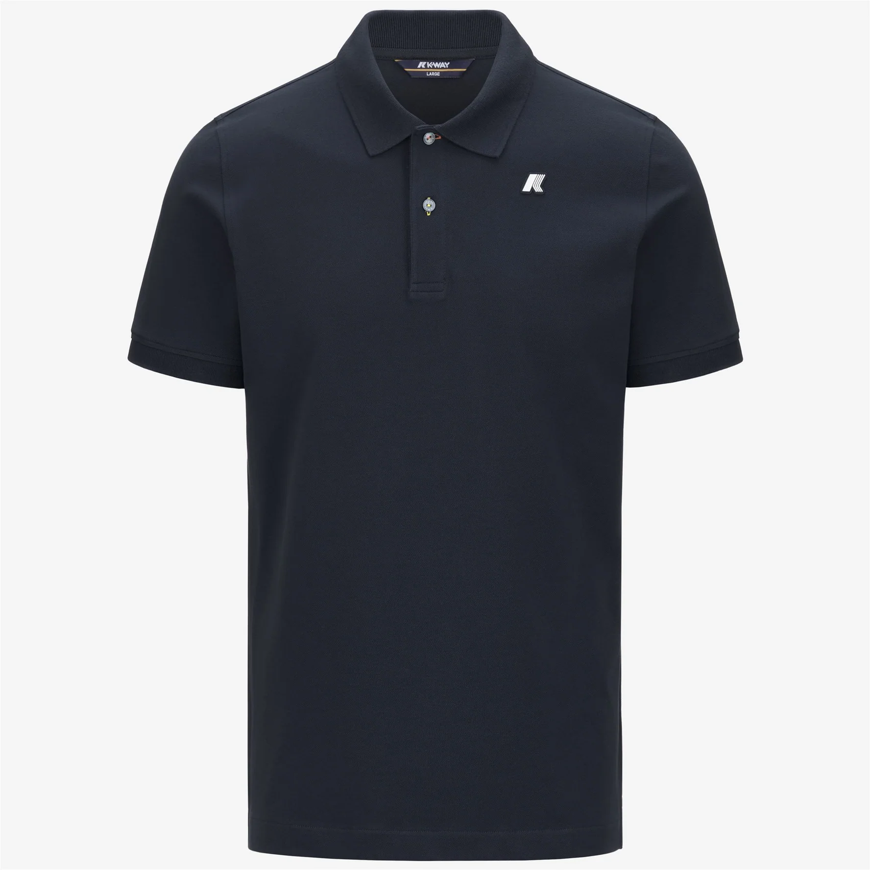 KWAY Kway VINNIE PIQUE — 4/4
