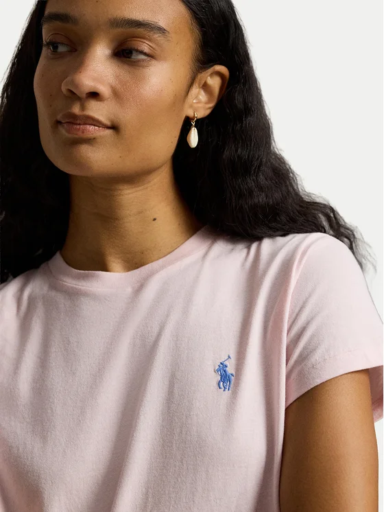 RALPH LAUREN Polo Ralph Lauren T-Shirt — 2/3