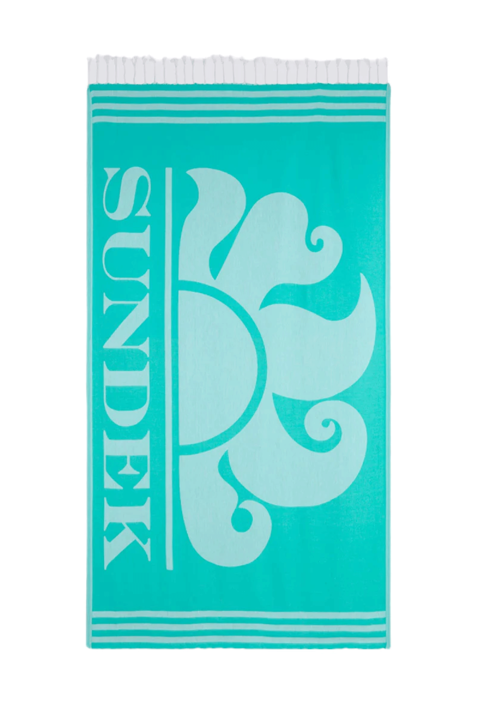 SUNDEK Sundek KEY FOUTA TOWE — 4/5
