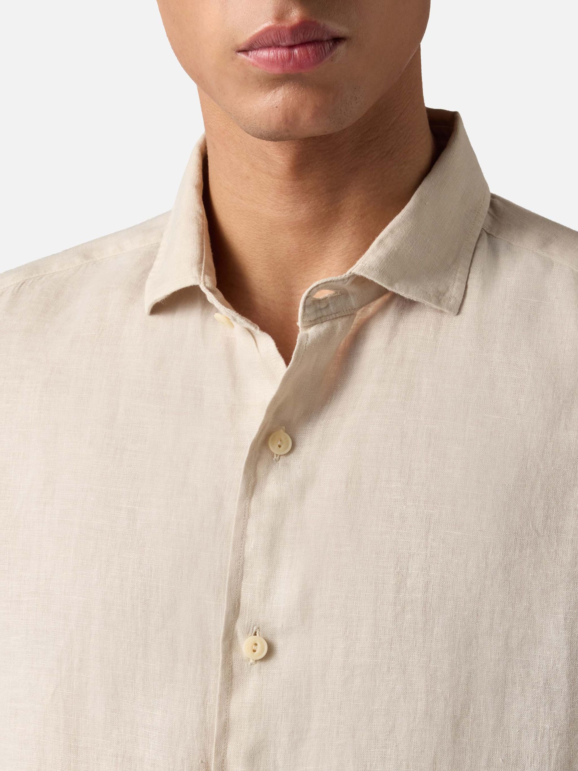 SAINT BARTH Saint Barth Camicia Pamplona — 7/8