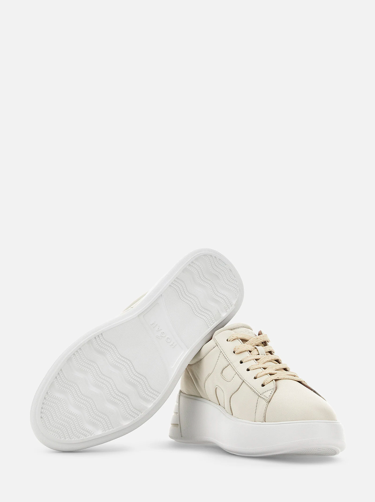 Hogan Hogan Sneakers Hogan Rebel — 4/4