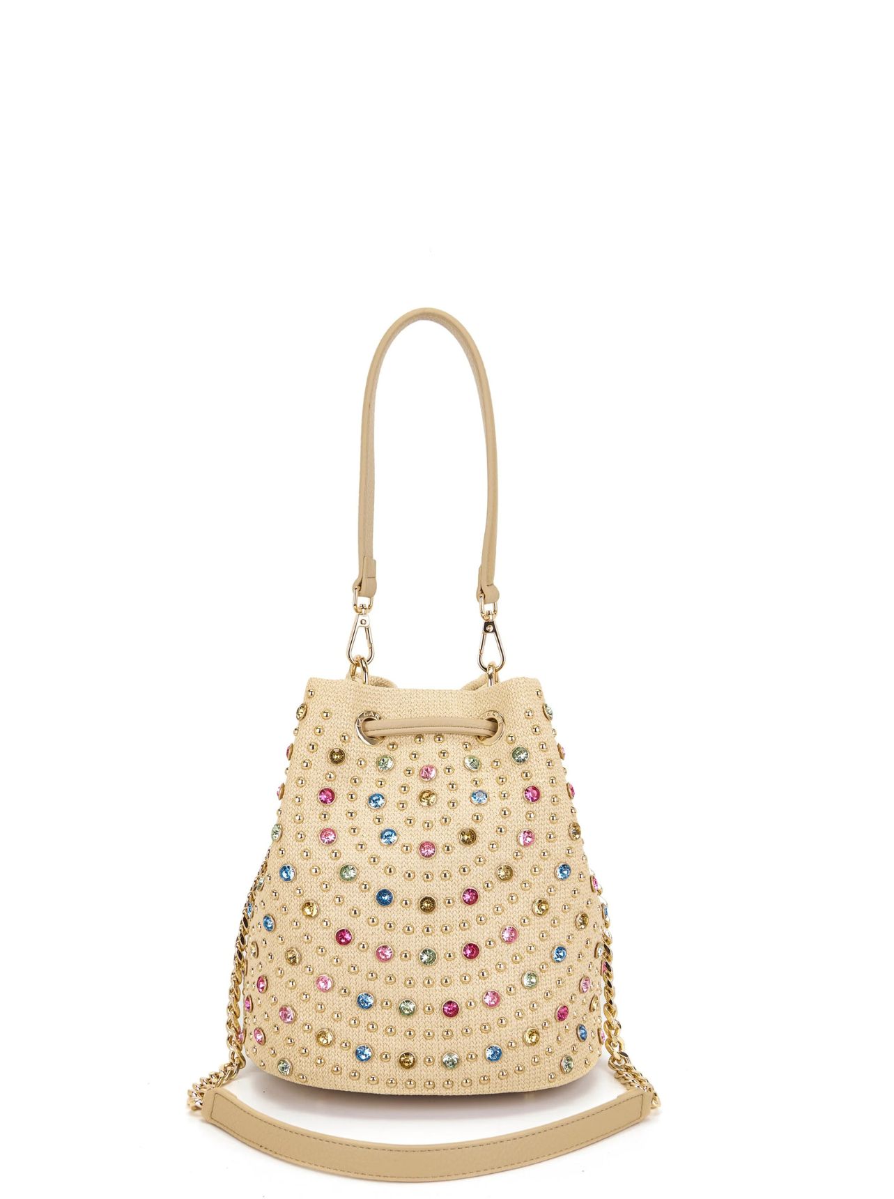 LA CARRIE La Carrie ANDROMEDA BUCKET — 3/6