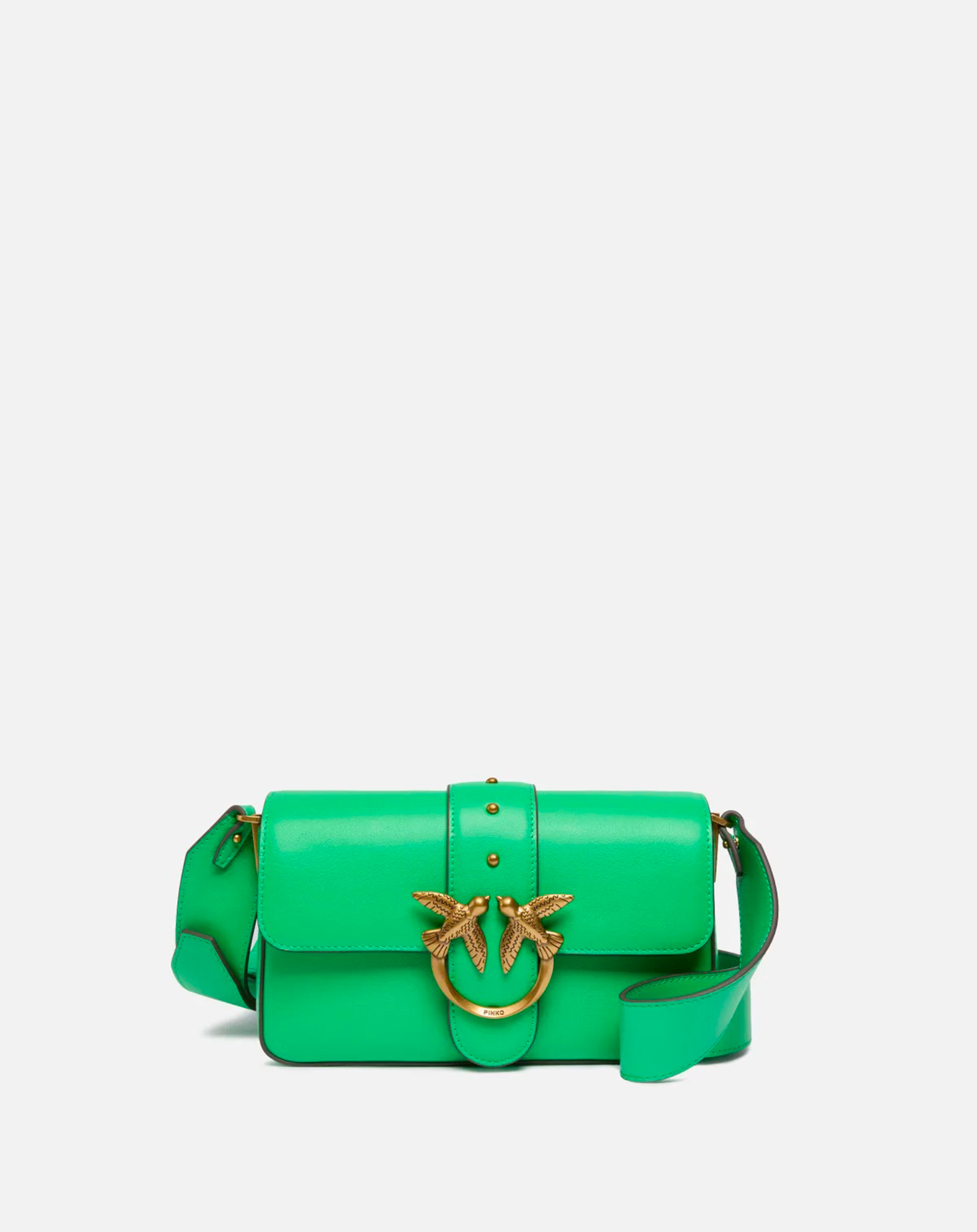 Pinko LOVE ONE MINI SLOUCHY
