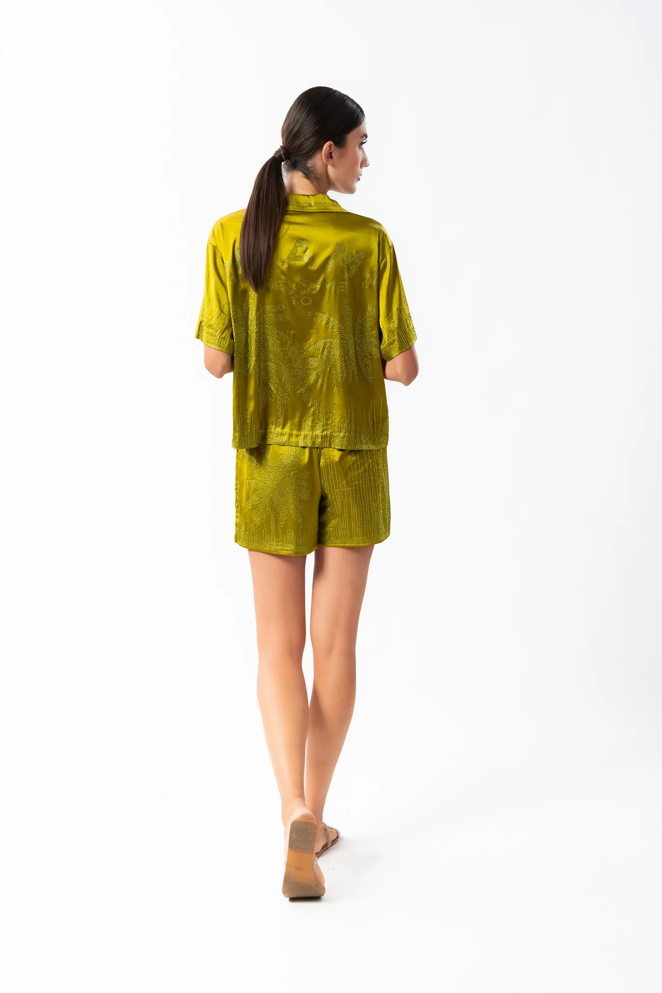 MIRIAM STELLA Miriam Stella Camicia — 2/3