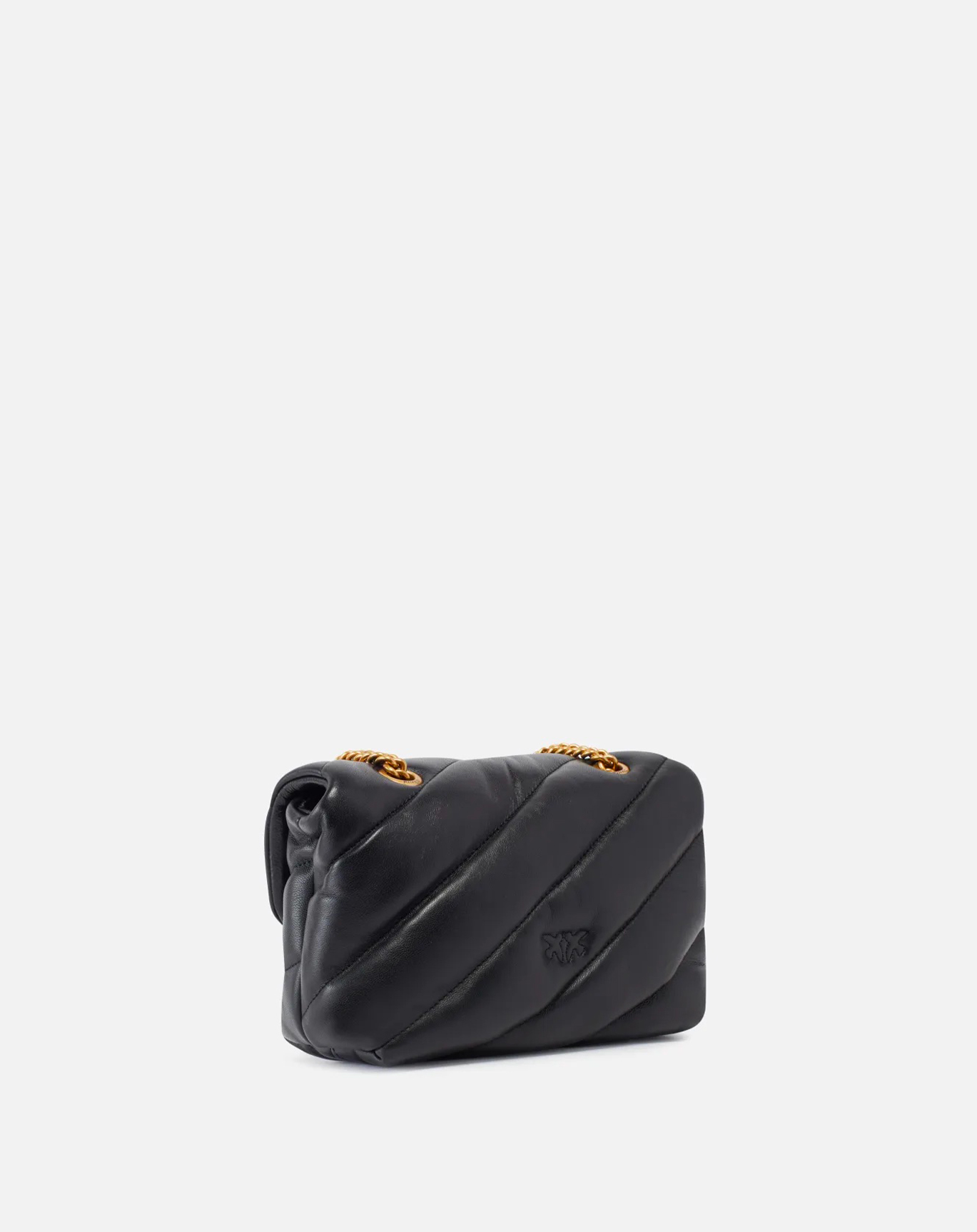 Pinko Pinko LOVE PUFF MINI CL SHEEP NAPPA — 19/21