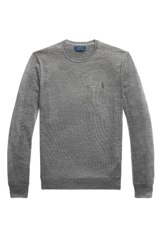 Polo Ralph Lauren Polo Ralph Lauren Pullover Long Sleeve — 3/3
