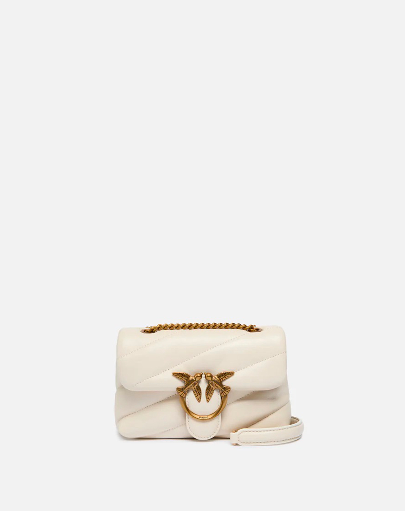 Pinko Pinko Borsa a tracolla Baby Love Bag Puff Maxi Quilt — 5/13