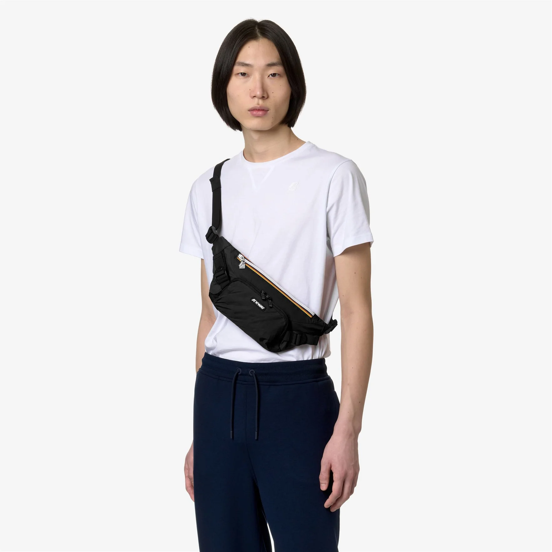 KWAY Kway — 8/9