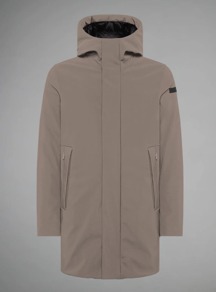 RRD Rrd JACKET WINTER ESKIMO — 2/2
