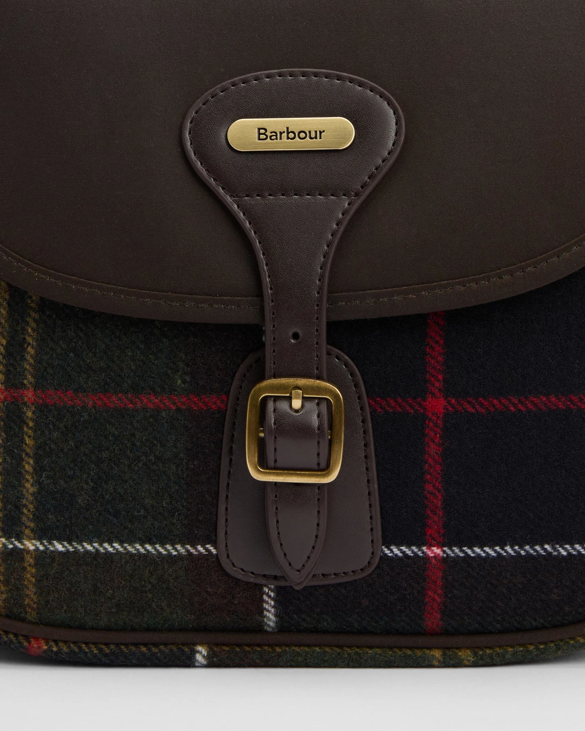 Barbour Barbour CROMARTY CROSSBODY BAG — 6/6