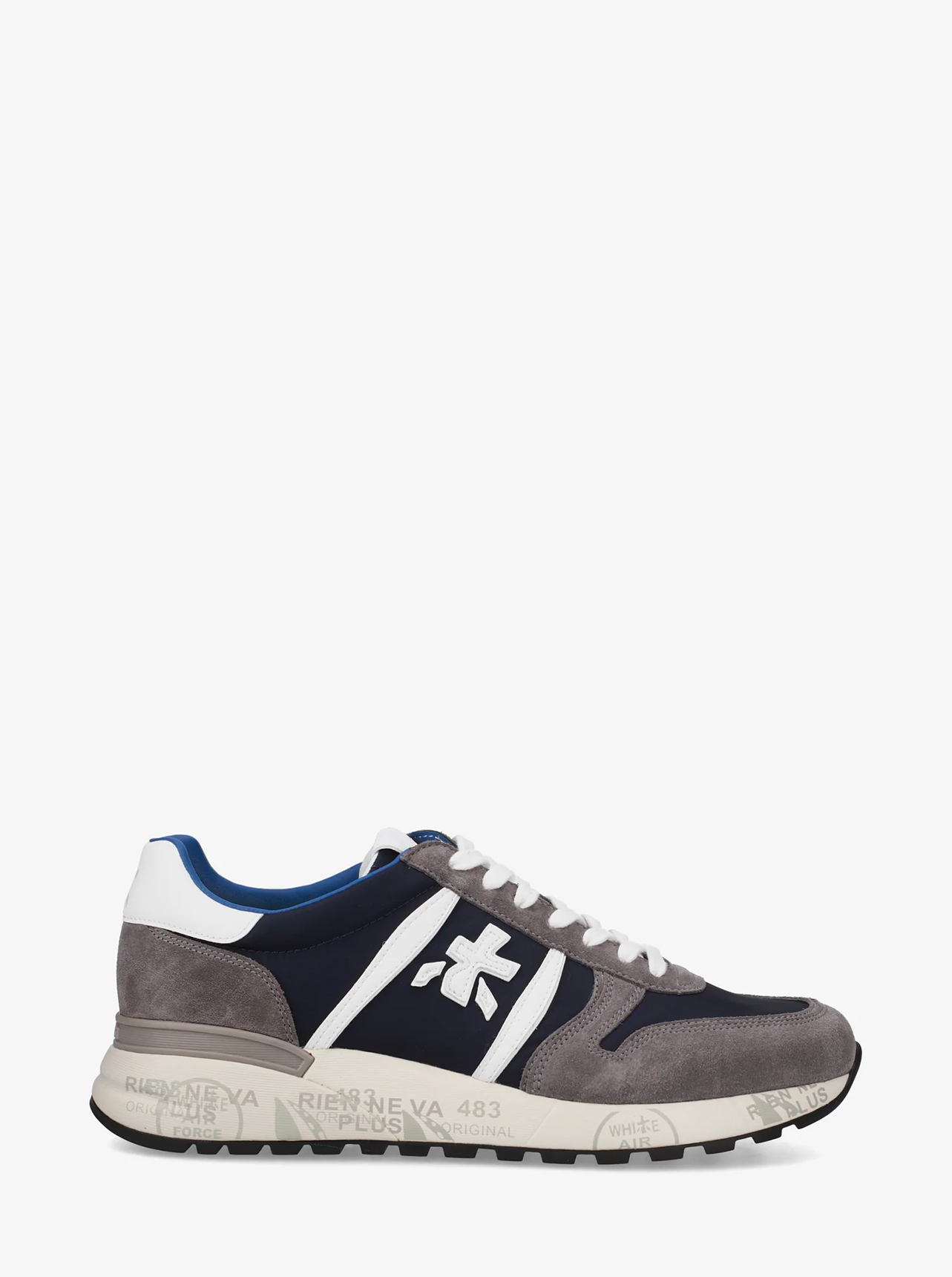Premiata Lander 7203