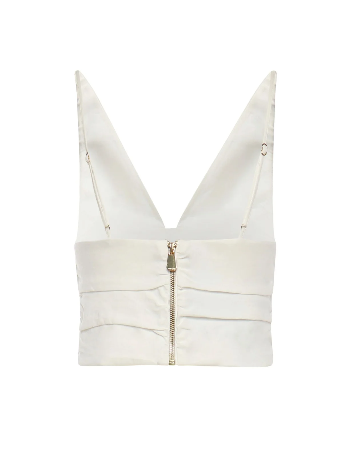 Pinko Pinko RUBYE TOP LINO STRETCH — 5/6