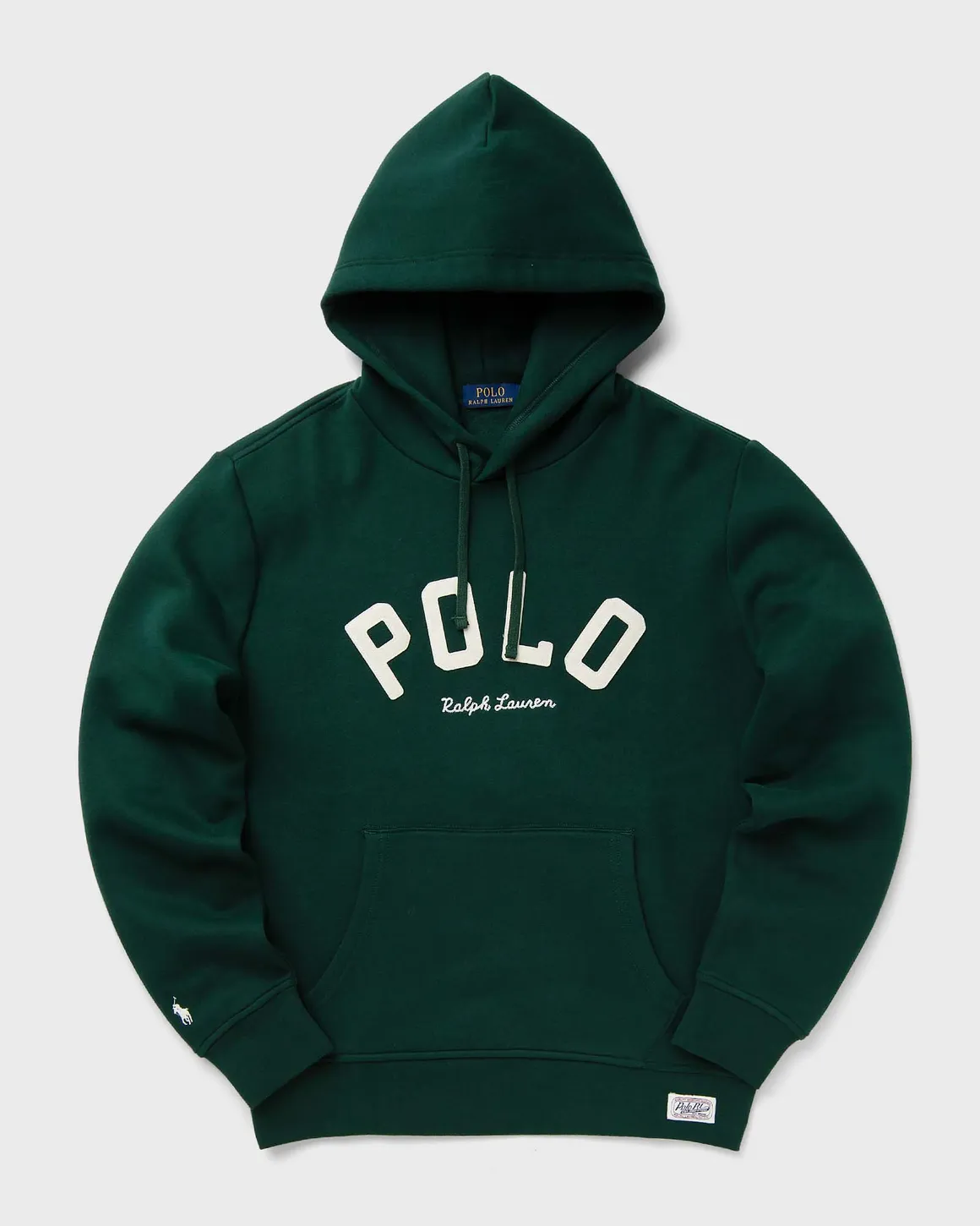 Polo Ralph Lauren Polo Ralph Lauren LONG SLEEVE SWEATSHIRT — 4/4