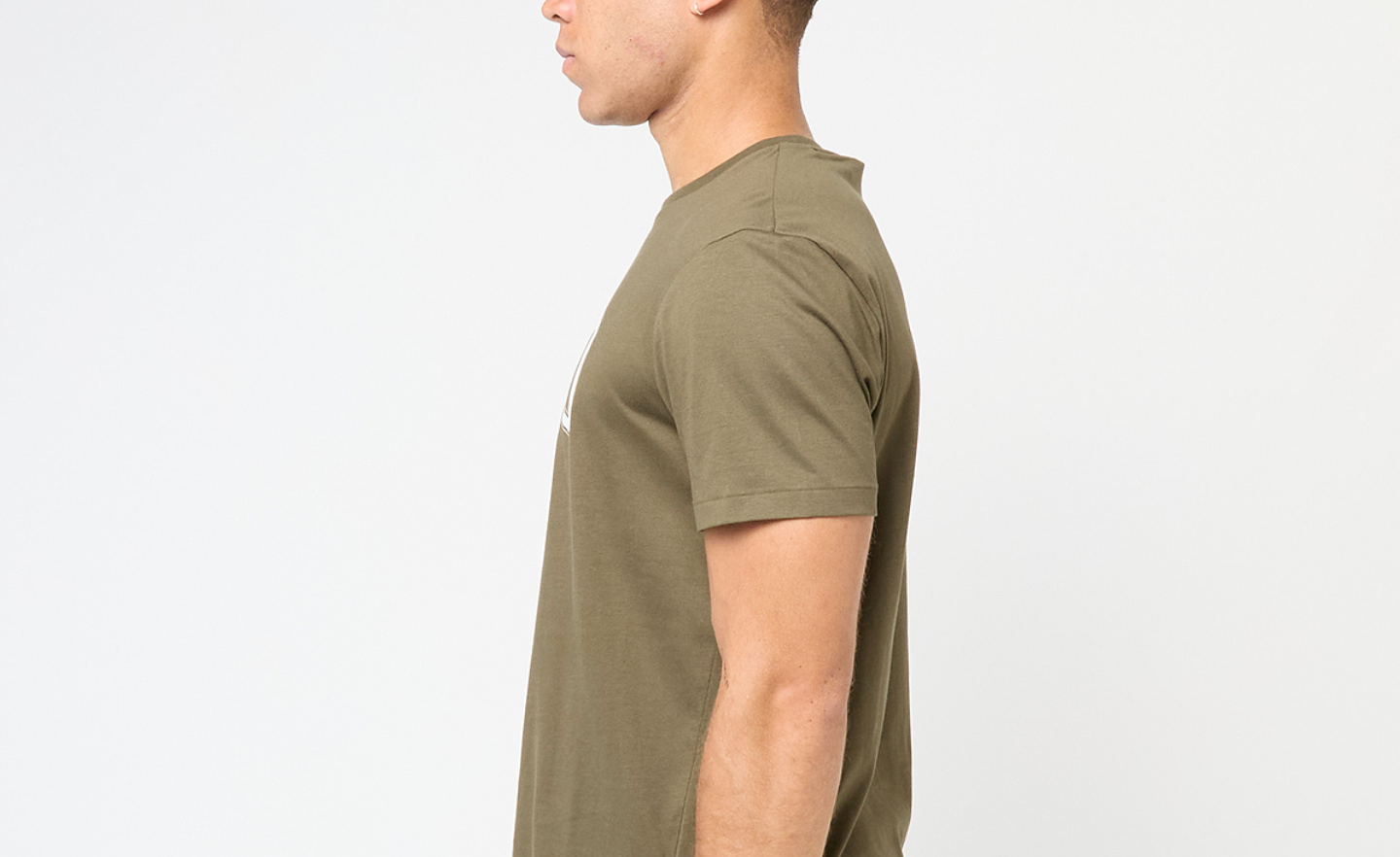 Polo Ralph Lauren Polo Ralph Lauren SLEEVE T SHIRT — 1/2