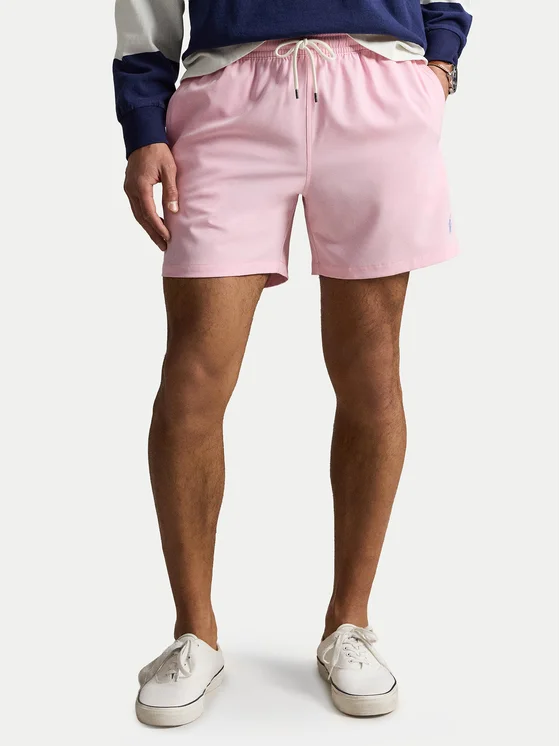 RALPH LAUREN Ralph Lauren TRAVELER MID TRUNK — 10/10