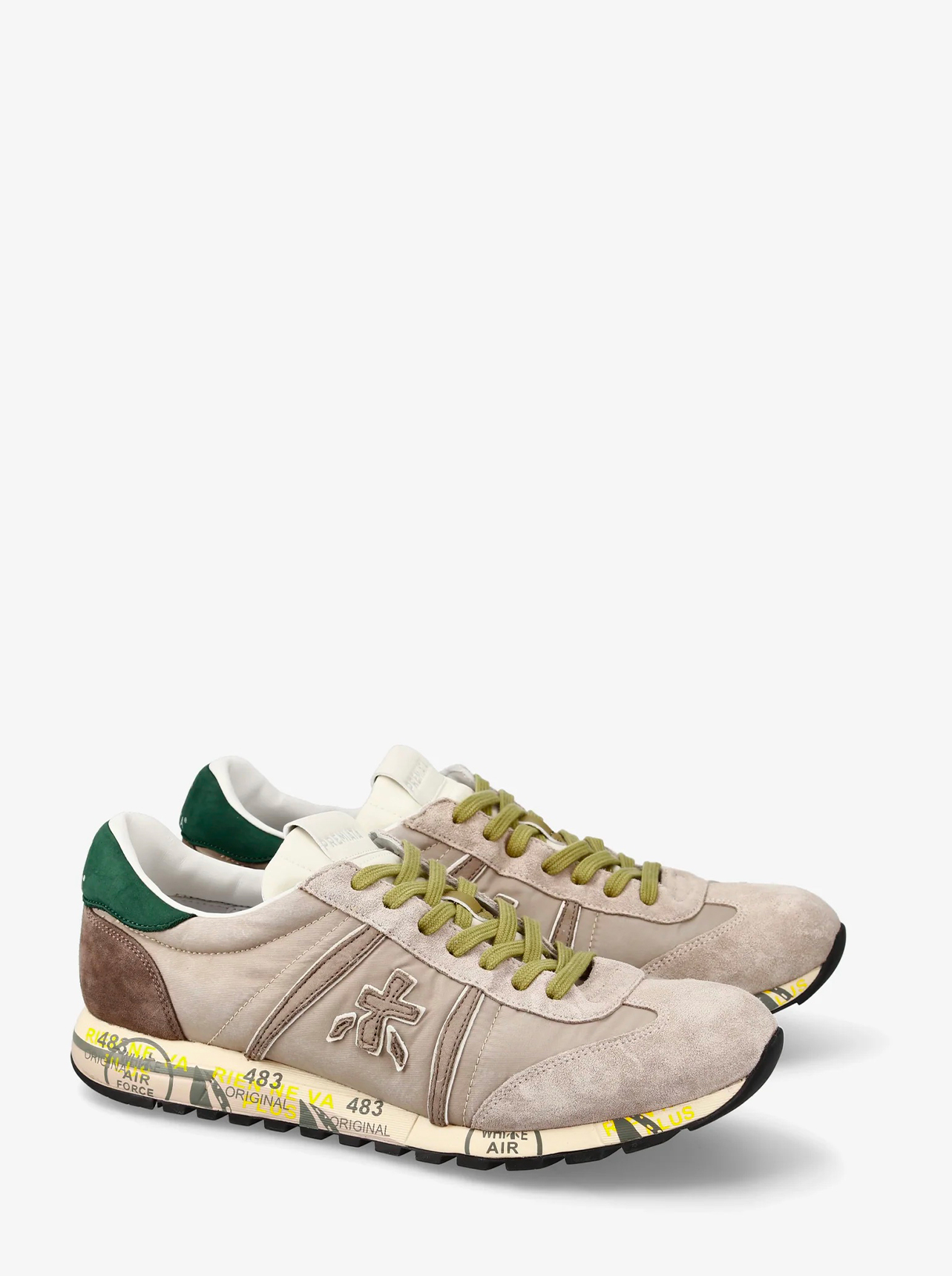 PREMIATA Premiata LUCY 7766 — 3/4