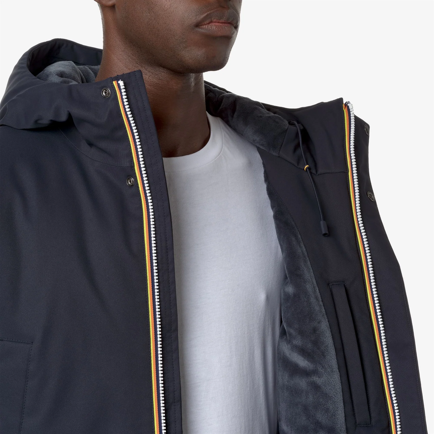 KWAY K-Way JARNOTWILL MARMOTTA — 6/13