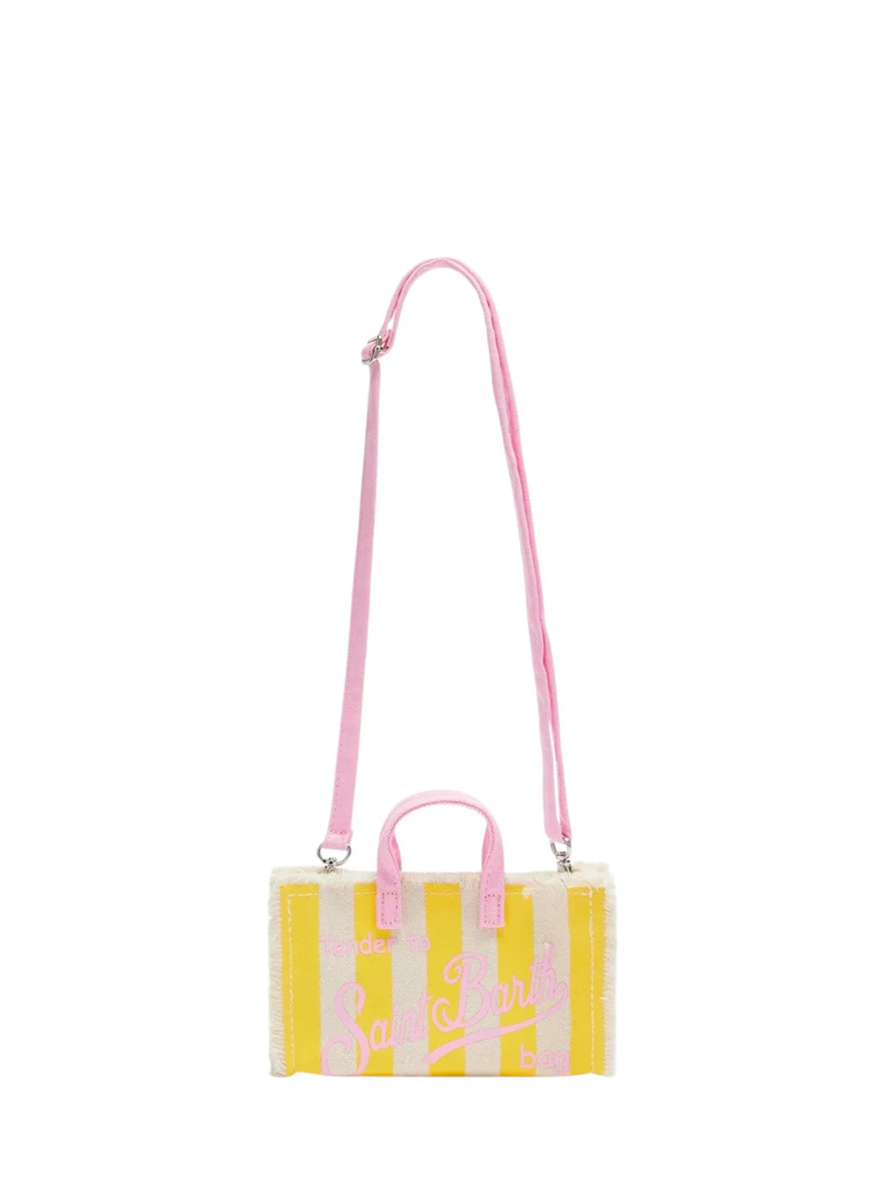 Saint Barth Phone Bag