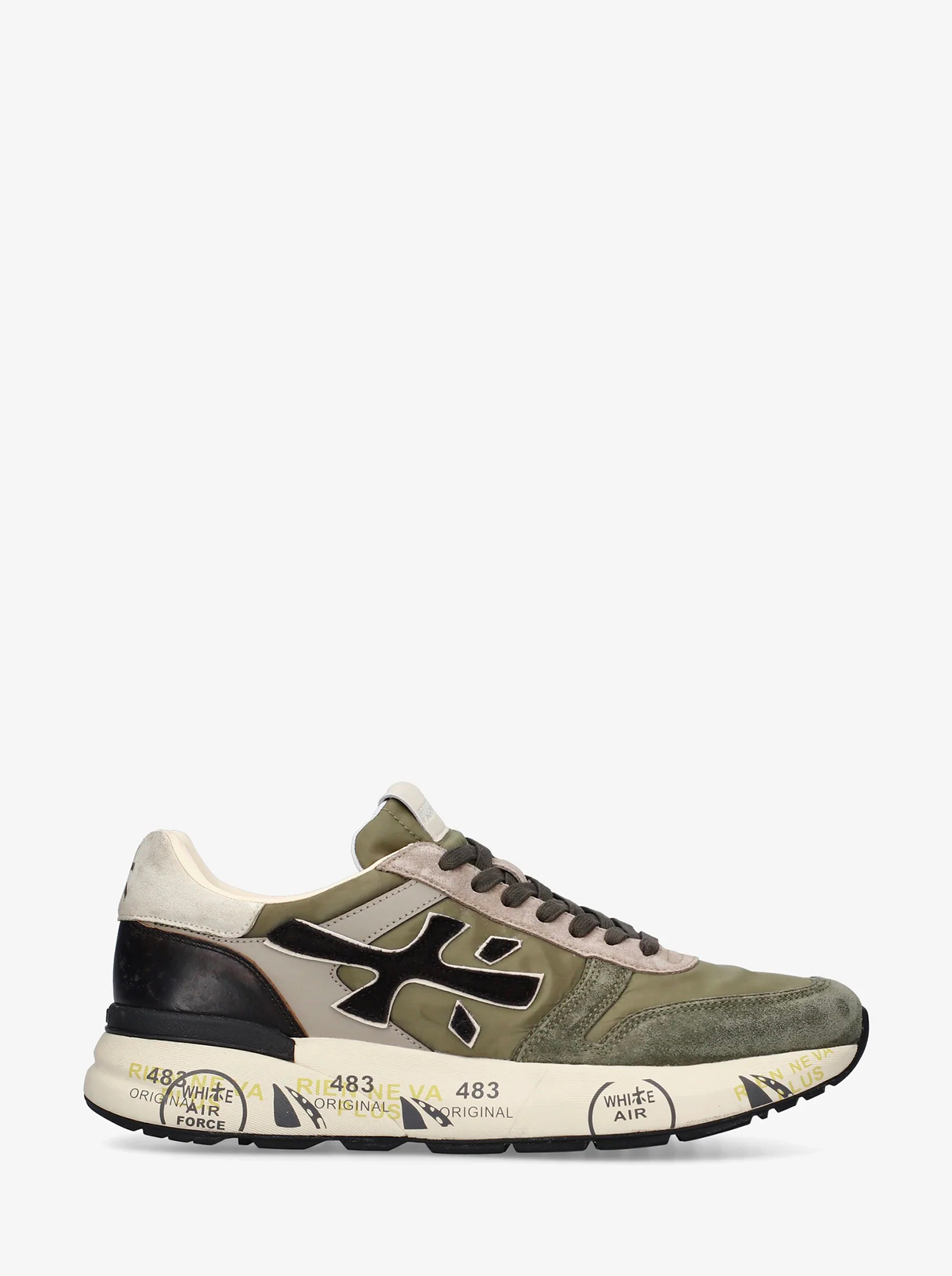 Premiata MICK 7720