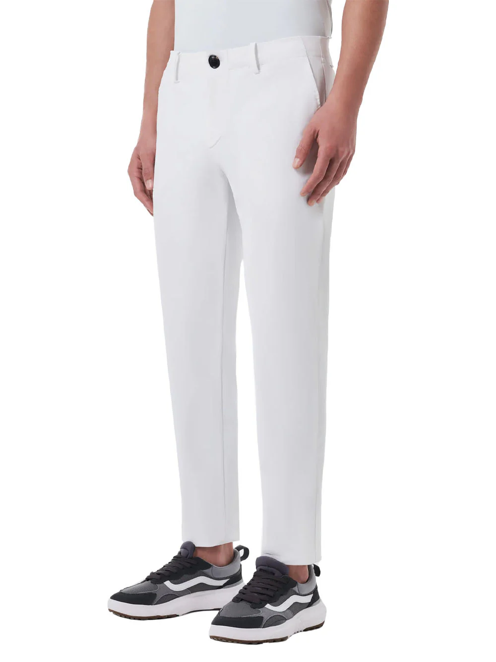RRD Rrd Pantalone Surflex Chalk Week — 2/3