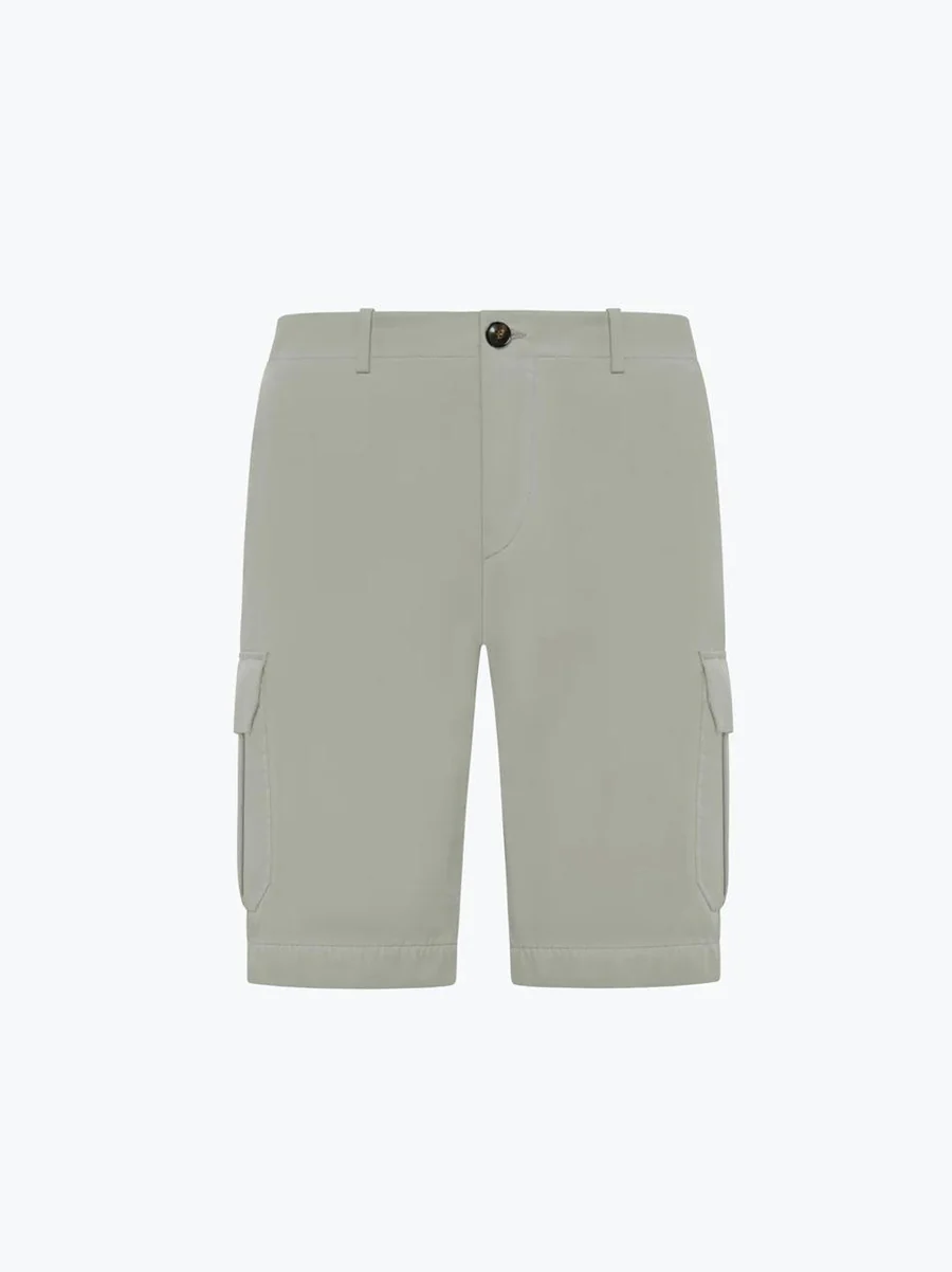RRD Rrd Bermuda Cargo
