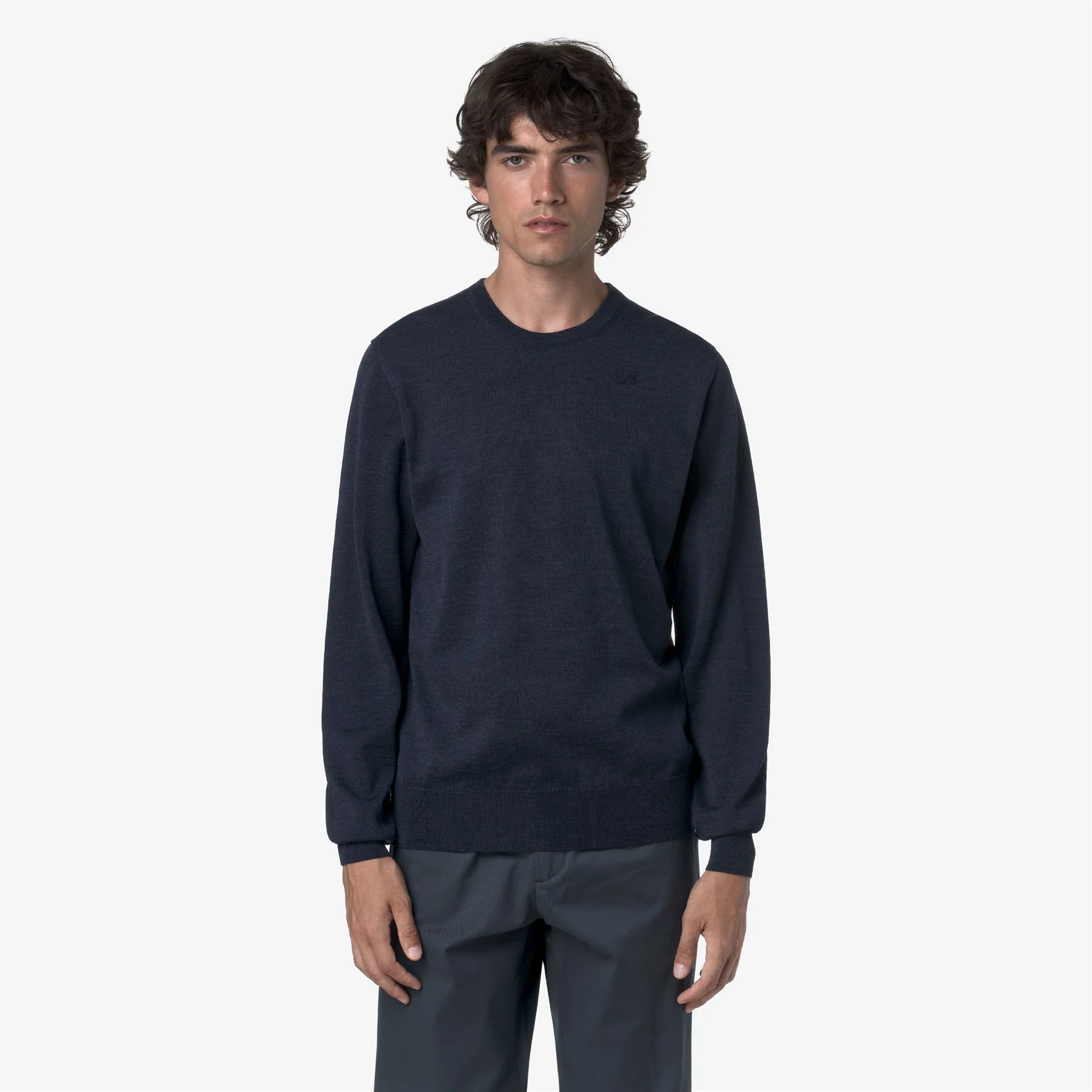 KWAY K-Way SEBASTIEN MERINO — 10/16