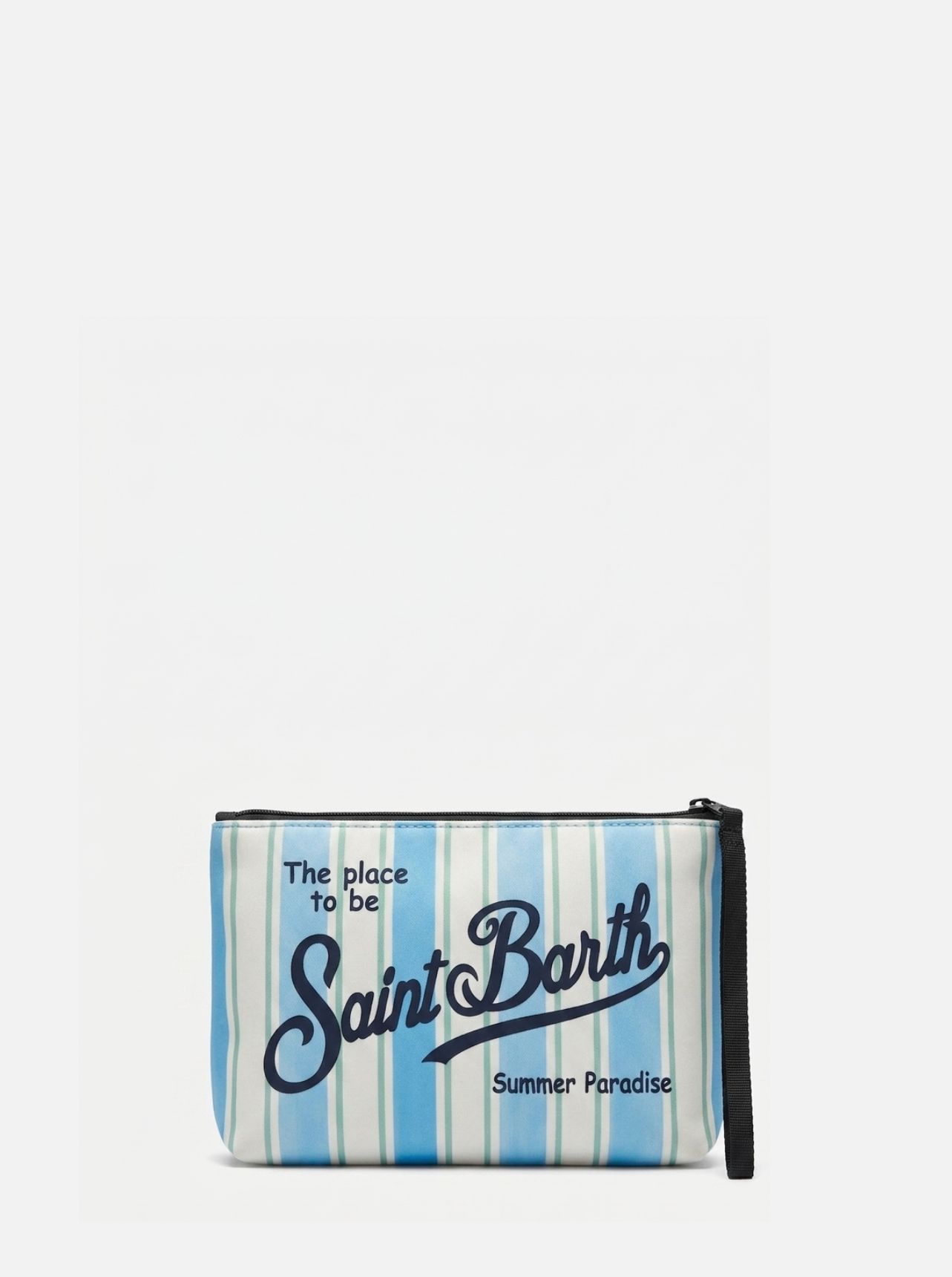 SAINT BARTH Saint Barth ALINE — 15/20