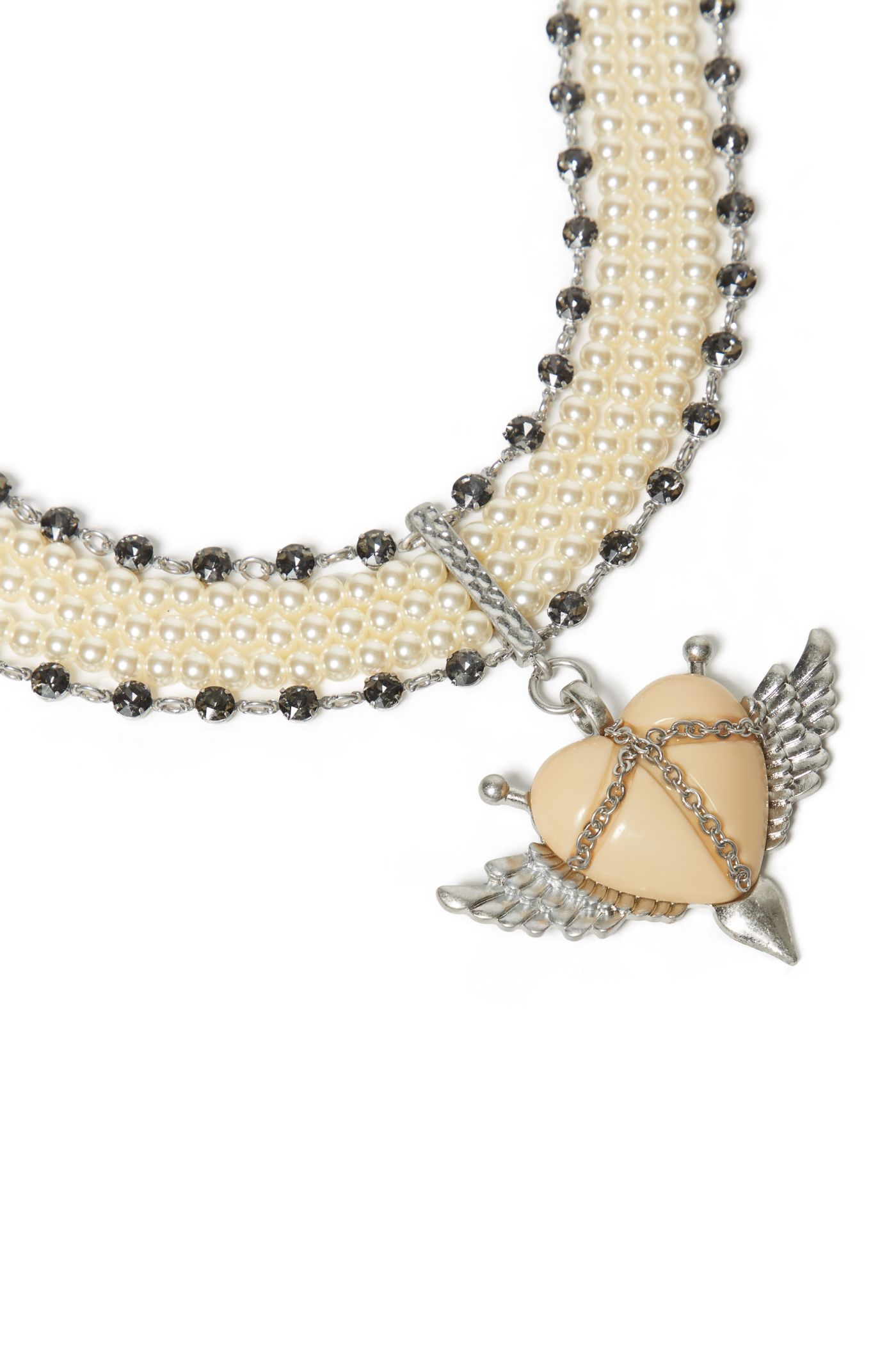 ANIYE BY Aniye By HEART CHOCKER BIJOU — 2/4