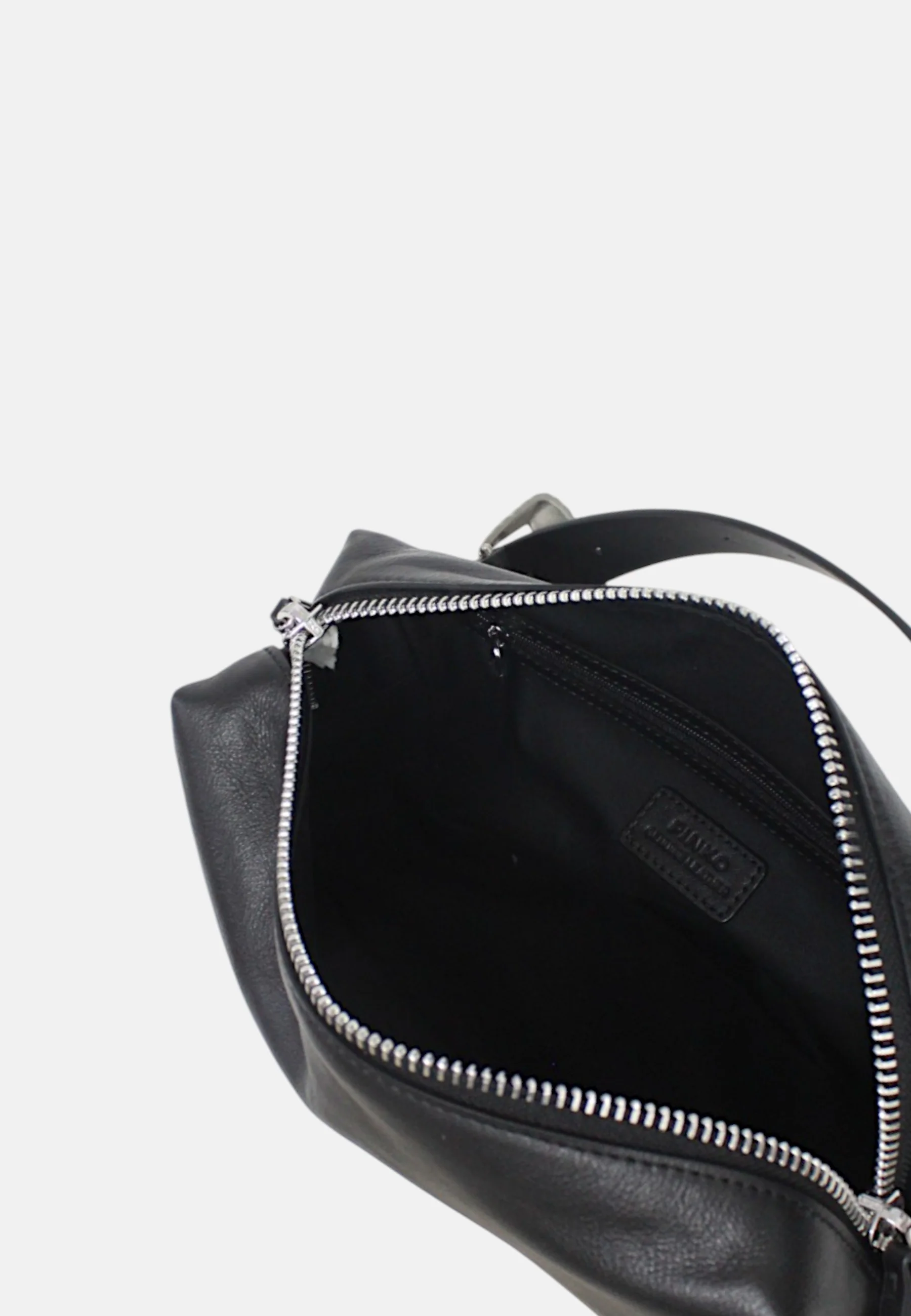 Pinko Pinko BAULETTO TRITTICO VITELLO NEW — 3/4