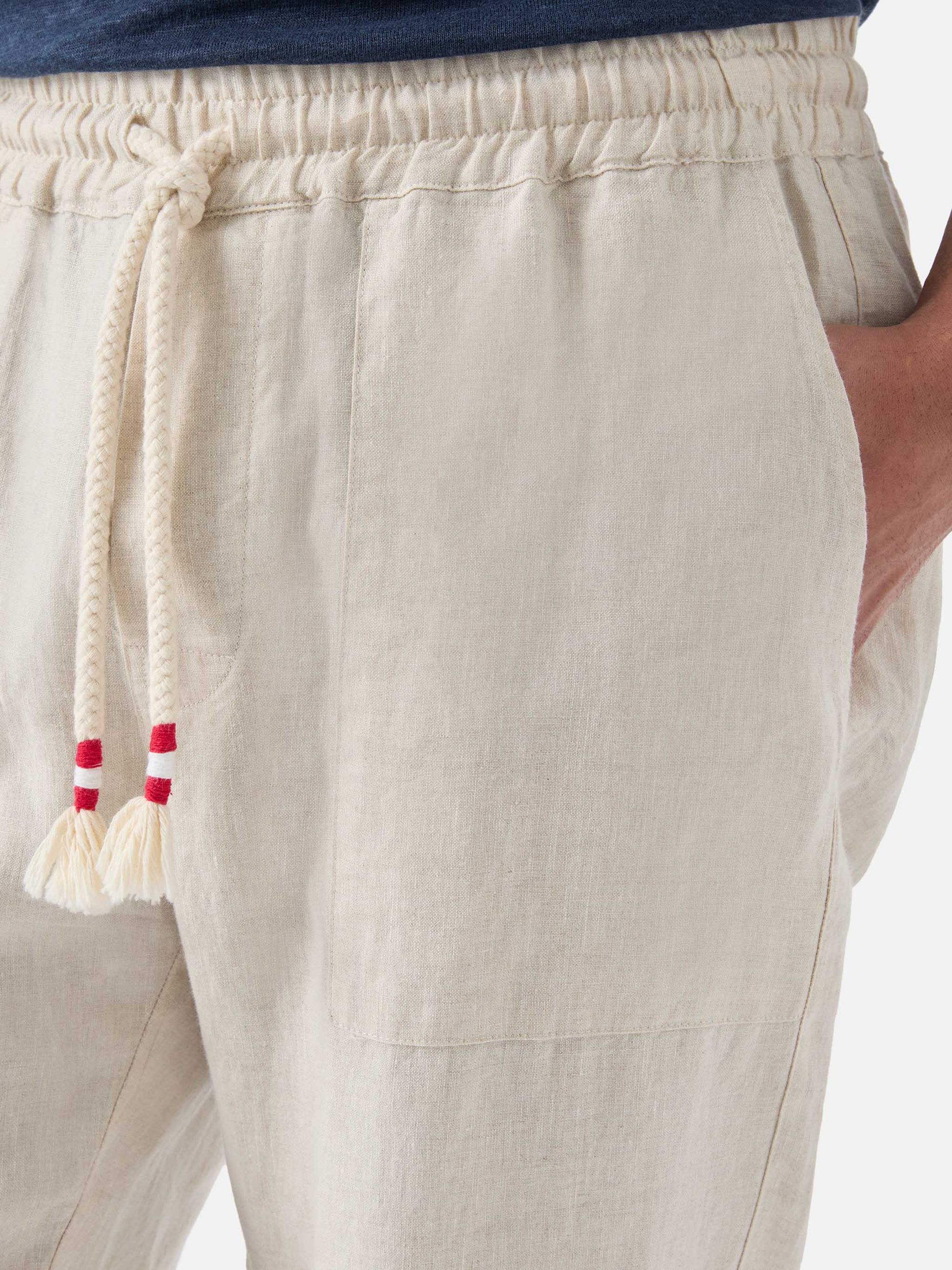 SAINT BARTH Saint Barth PANTALONE Calais — 2/2